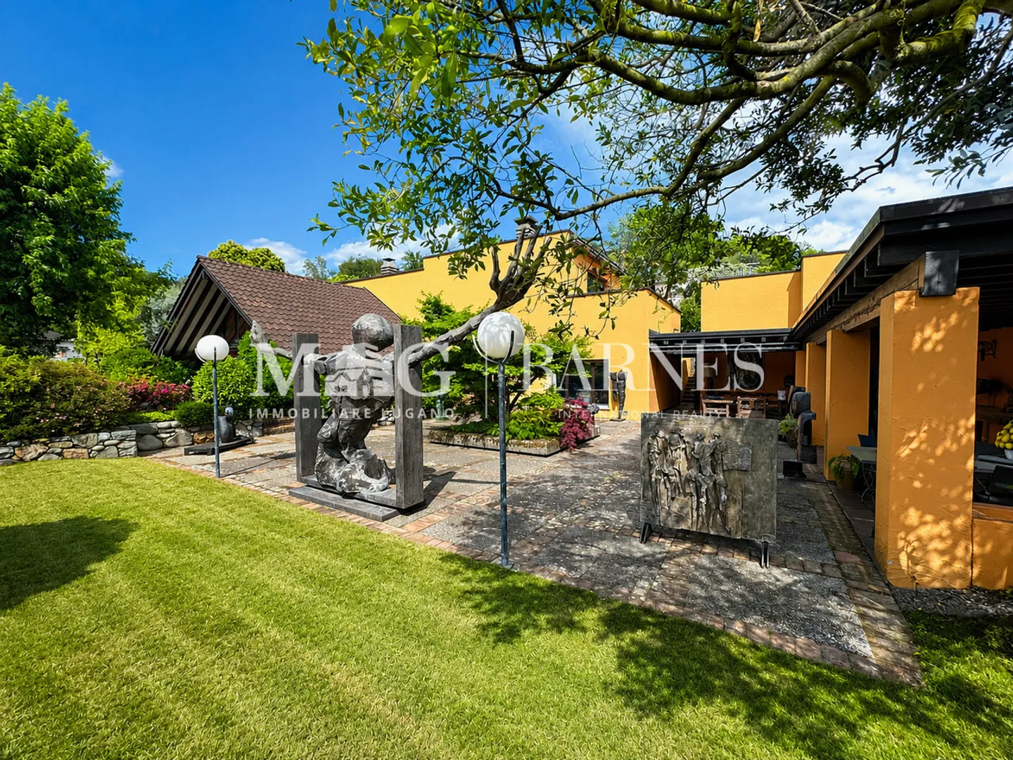 Villa Architecte Exclusive avec Vue sur le Lac - Photo 4 sur 15