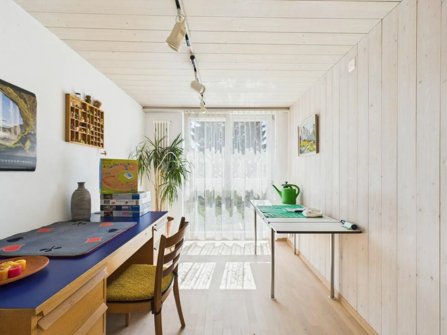 Family-friendly terraced house with sunny garden - Photo 8 of 19