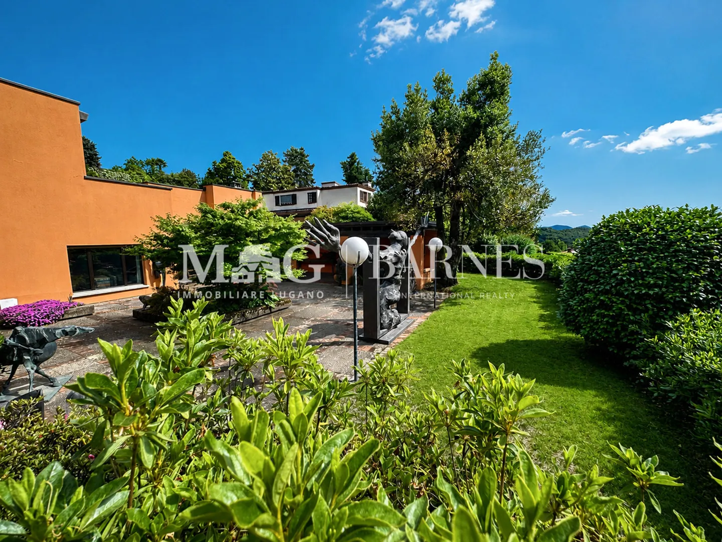 Villa Architecte Exclusive avec Vue sur le Lac - Photo 3 sur 15
