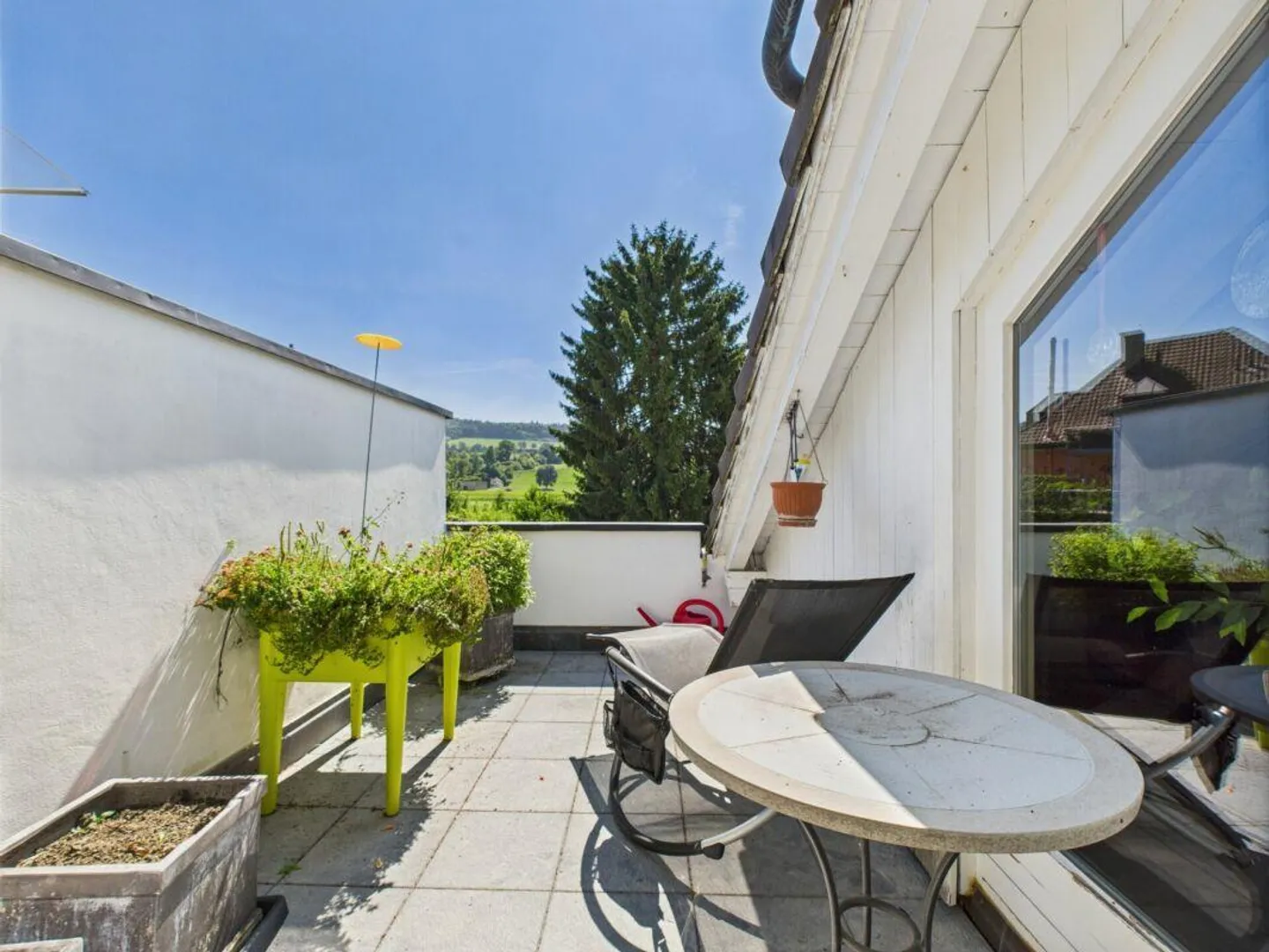 Family-friendly terraced house with sunny garden - Photo 13 of 19