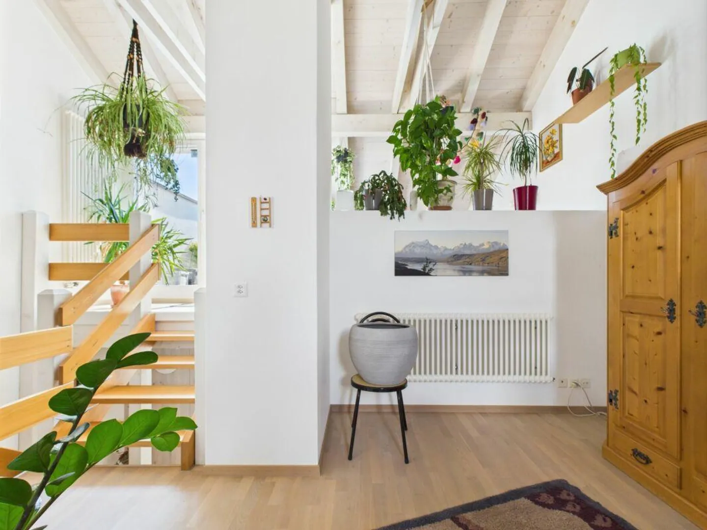 Family-friendly terraced house with sunny garden - Photo 6 of 19