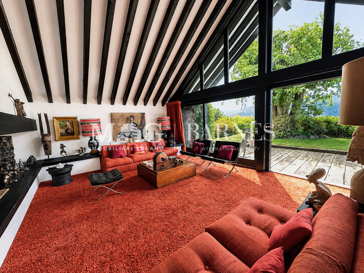 Villa Architecte Exclusive avec Vue sur le Lac - Photo 6 sur 15