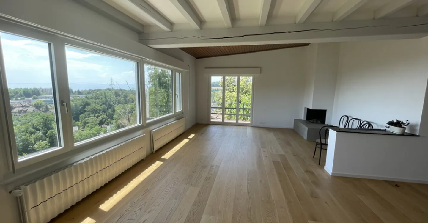 Wunderschöne Villa mit Pool in Epalinges - Foto 7 von 11