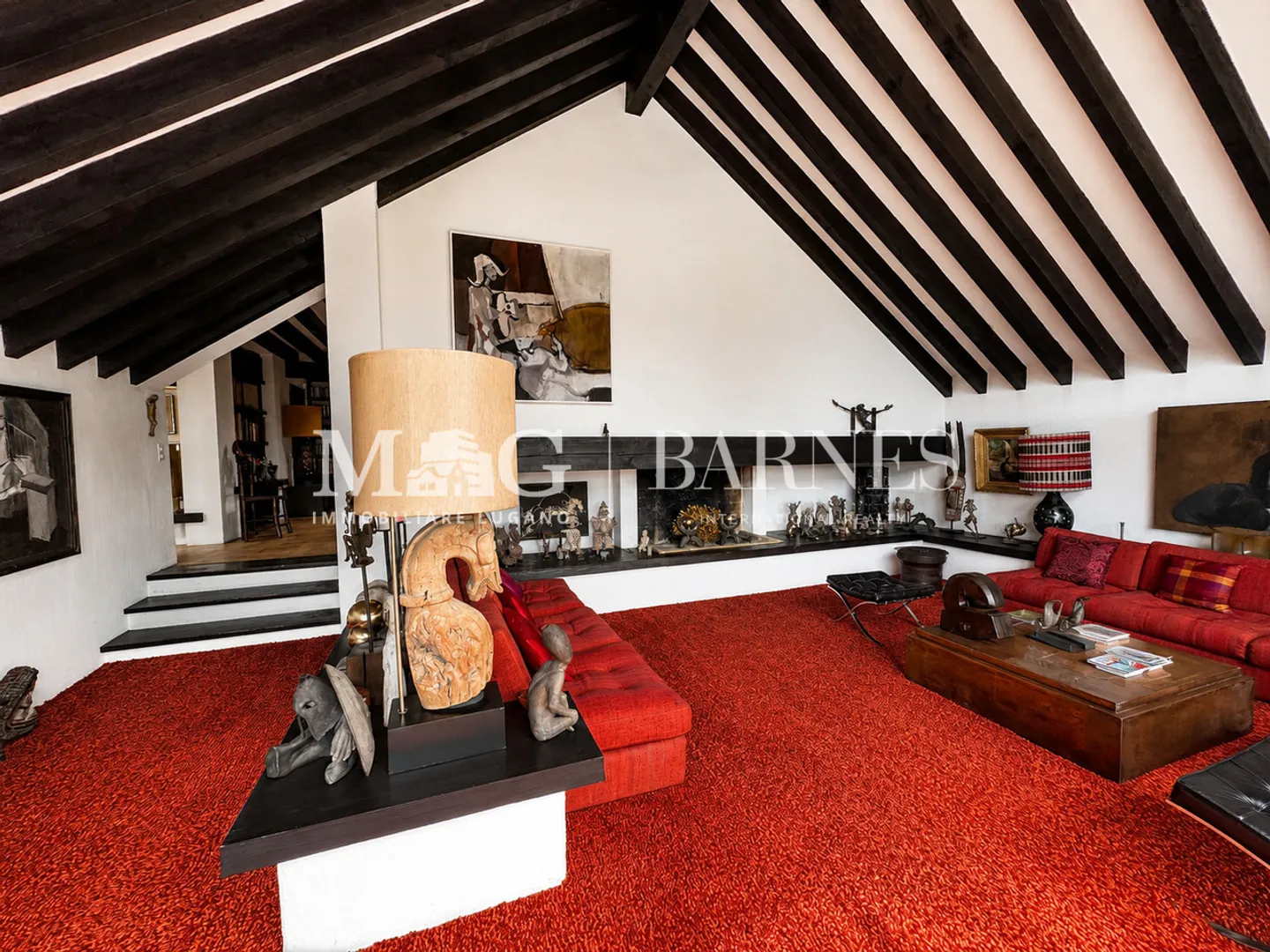 Villa Architecte Exclusive avec Vue sur le Lac - Photo 7 sur 15