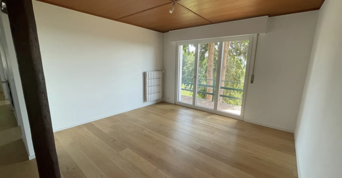 Wunderschöne Villa mit Pool in Epalinges - Foto 8 von 11