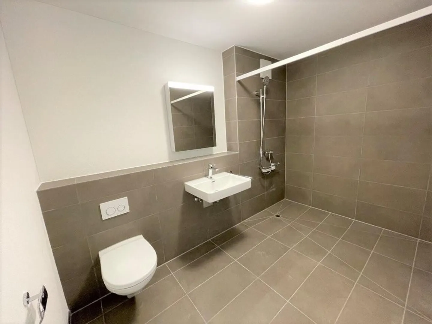 Altersgerechte und moderne 2.5 Zimmer Wohnung - Foto 6 von 10