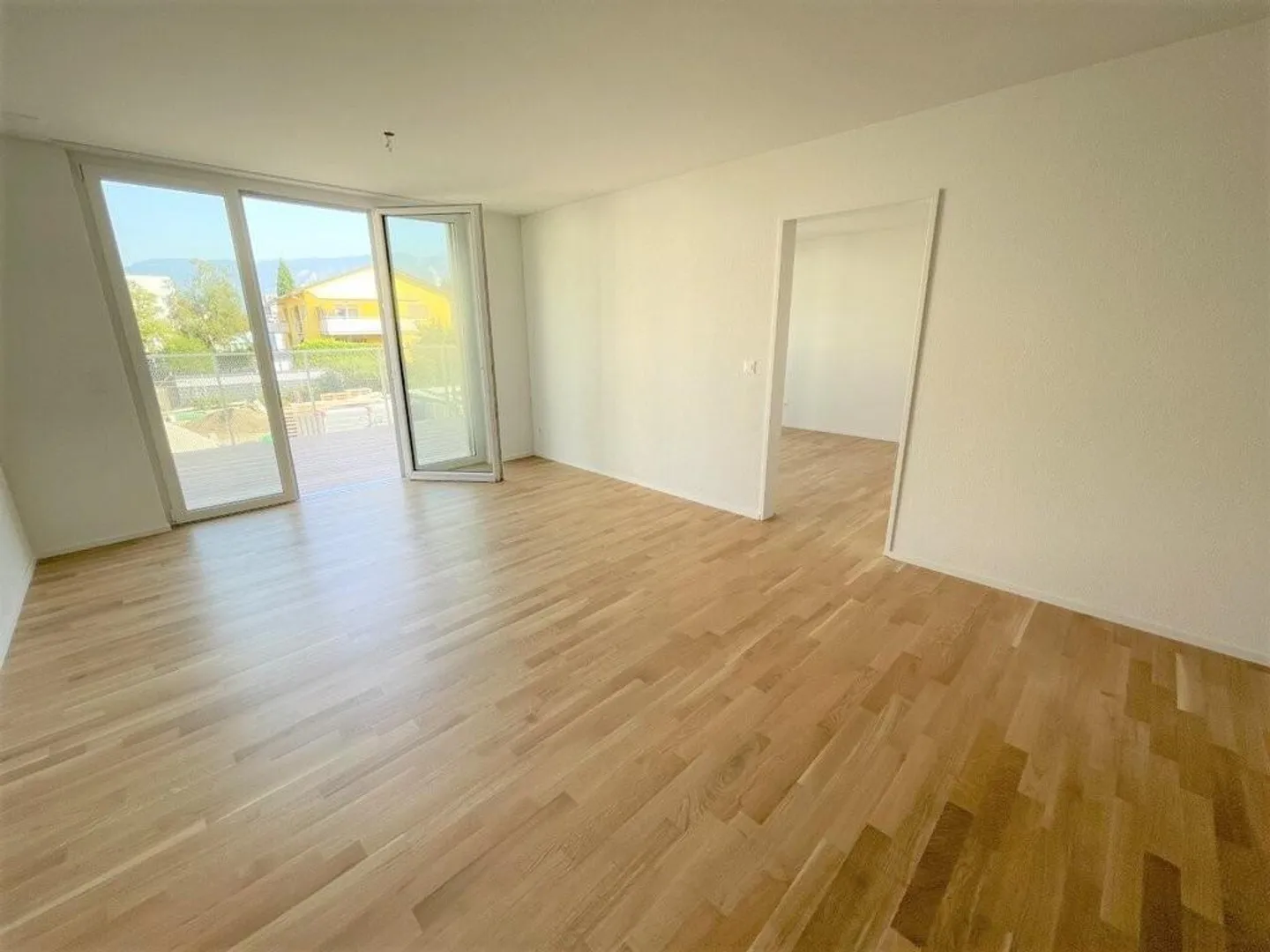 Altersgerechte und moderne 2.5 Zimmer Wohnung - Foto 7 von 10