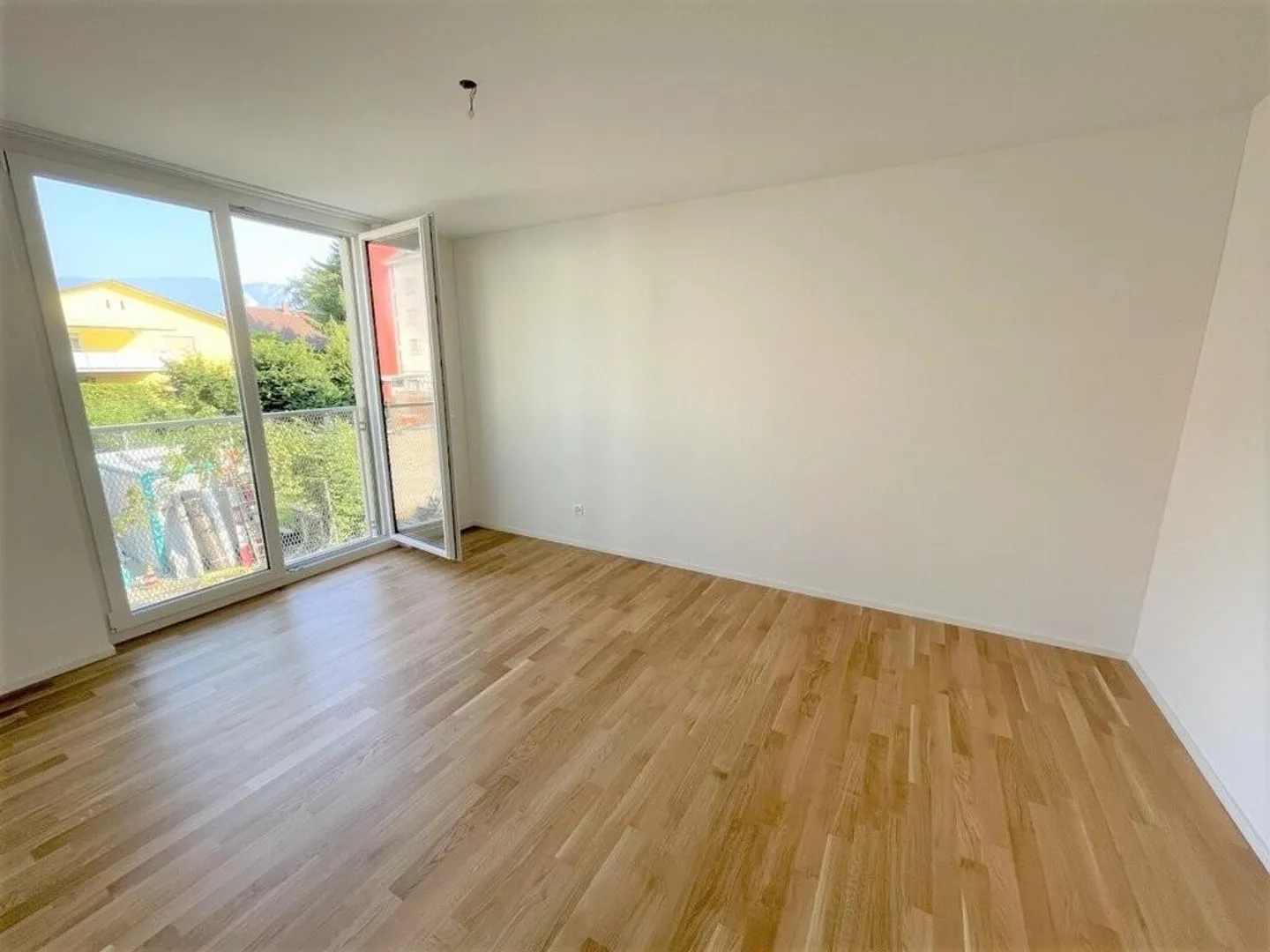 Altersgerechte und moderne 2.5 Zimmer Wohnung - Foto 8 von 10