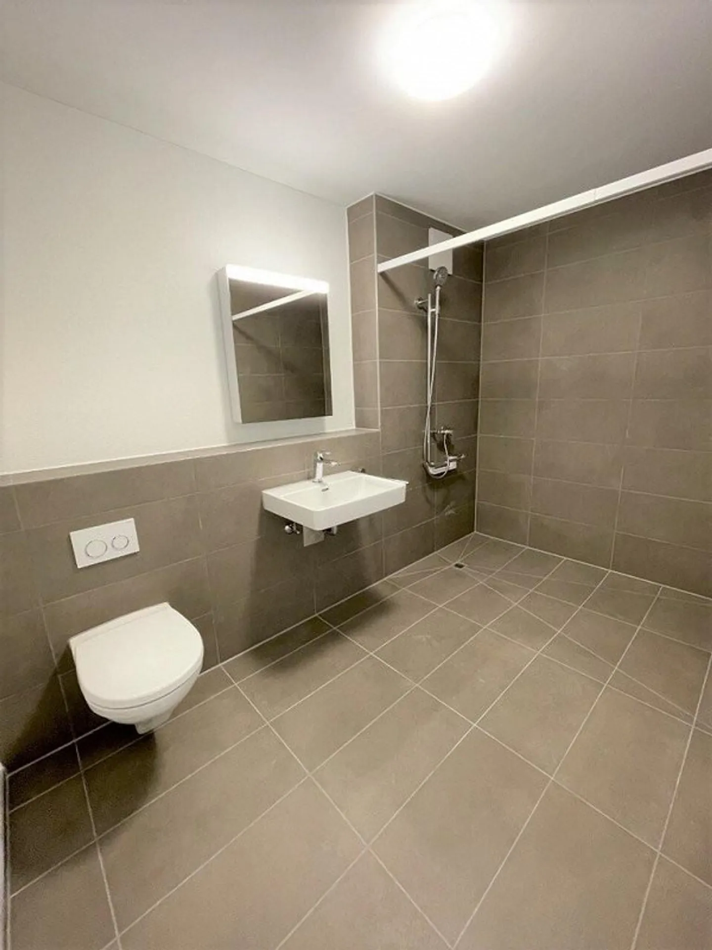 Altersgerechte und moderne 2.5 Zimmer Wohnung - Foto 10 von 10