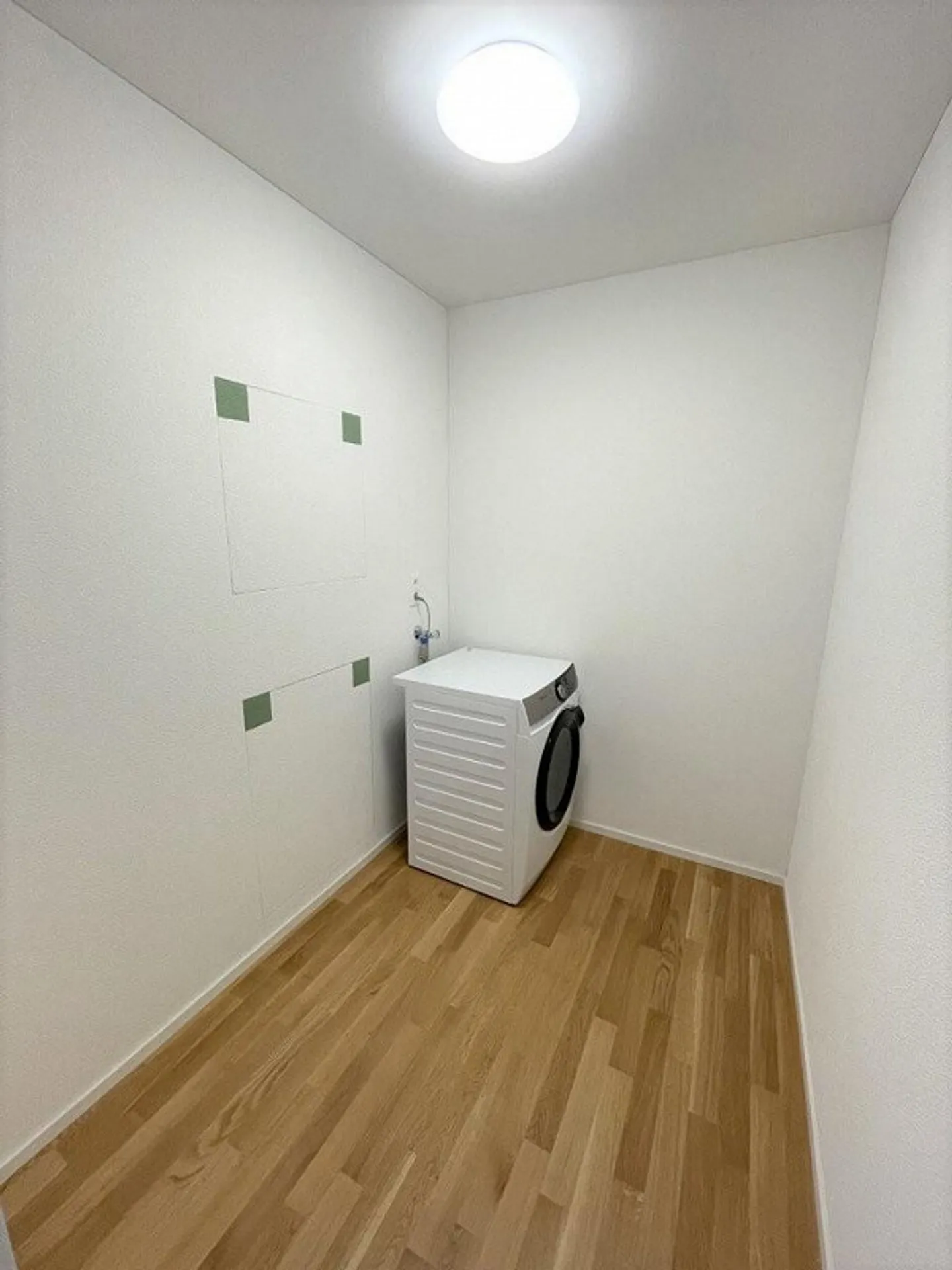 Altersgerechte und moderne 2.5 Zimmer Wohnung - Foto 9 von 10