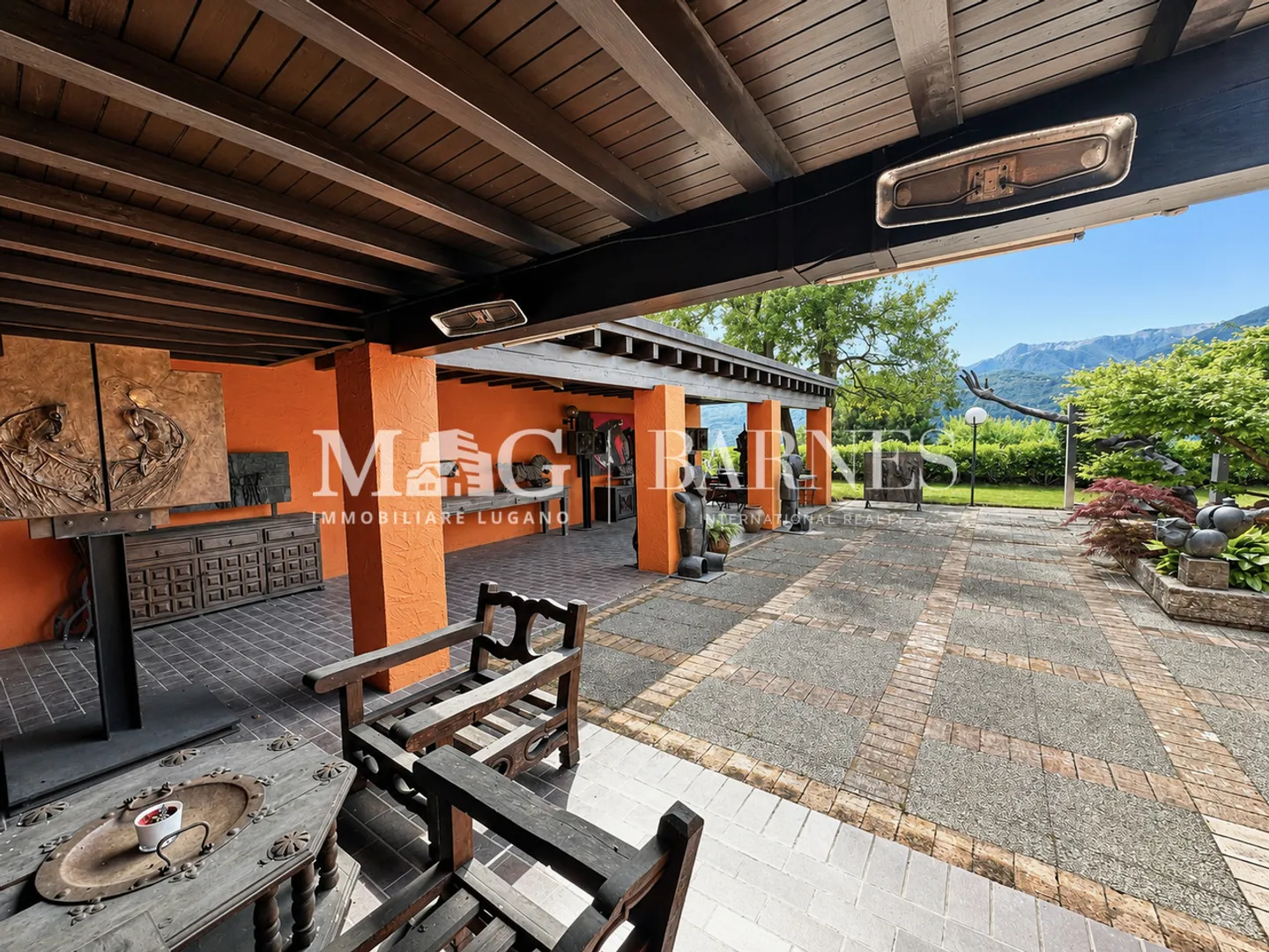 Villa Architecte Exclusive avec Vue sur le Lac - Photo 5 sur 15
