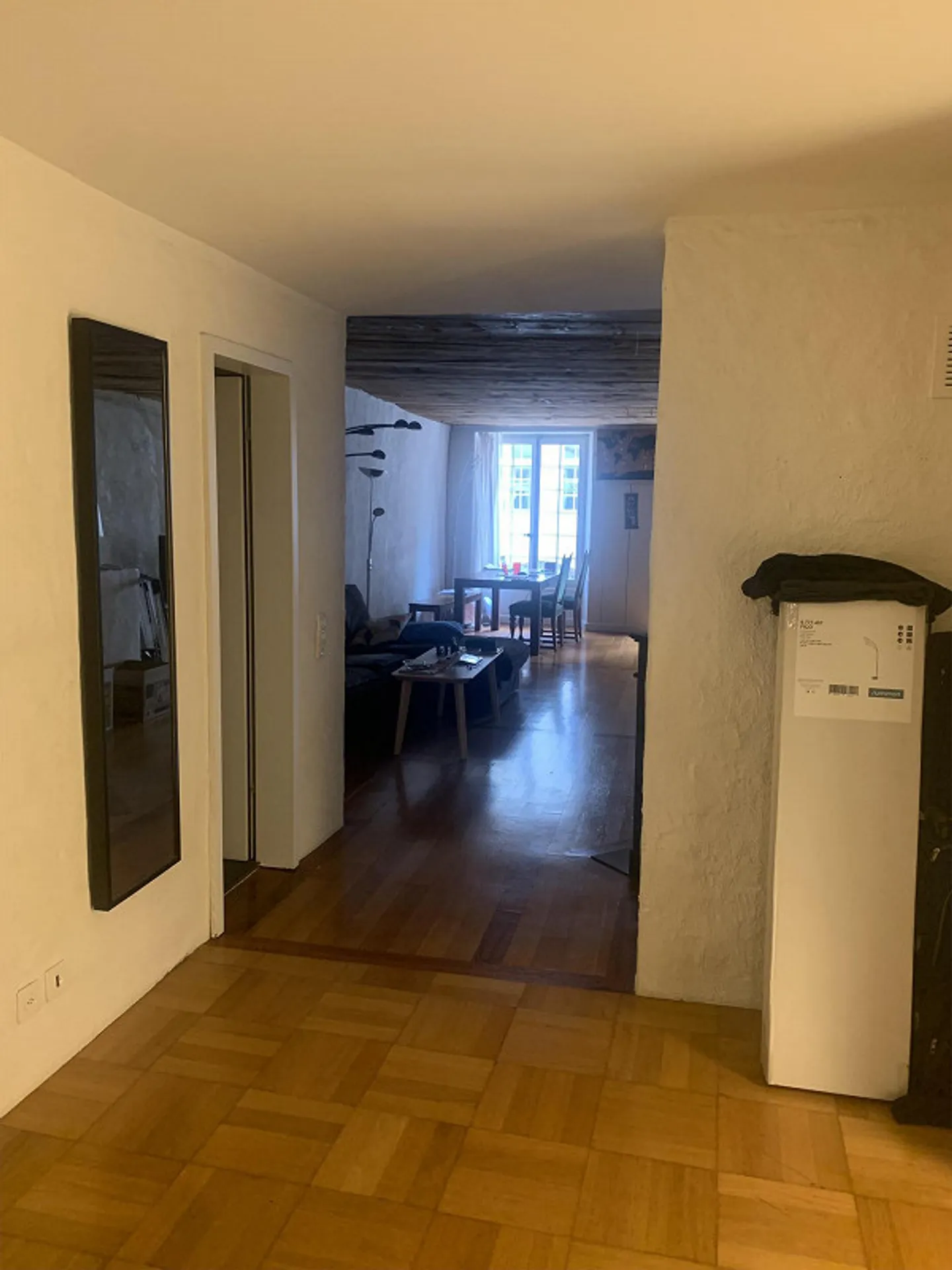 2.5-room apartment in the heart of Bern's old town - Photo 9 of 16