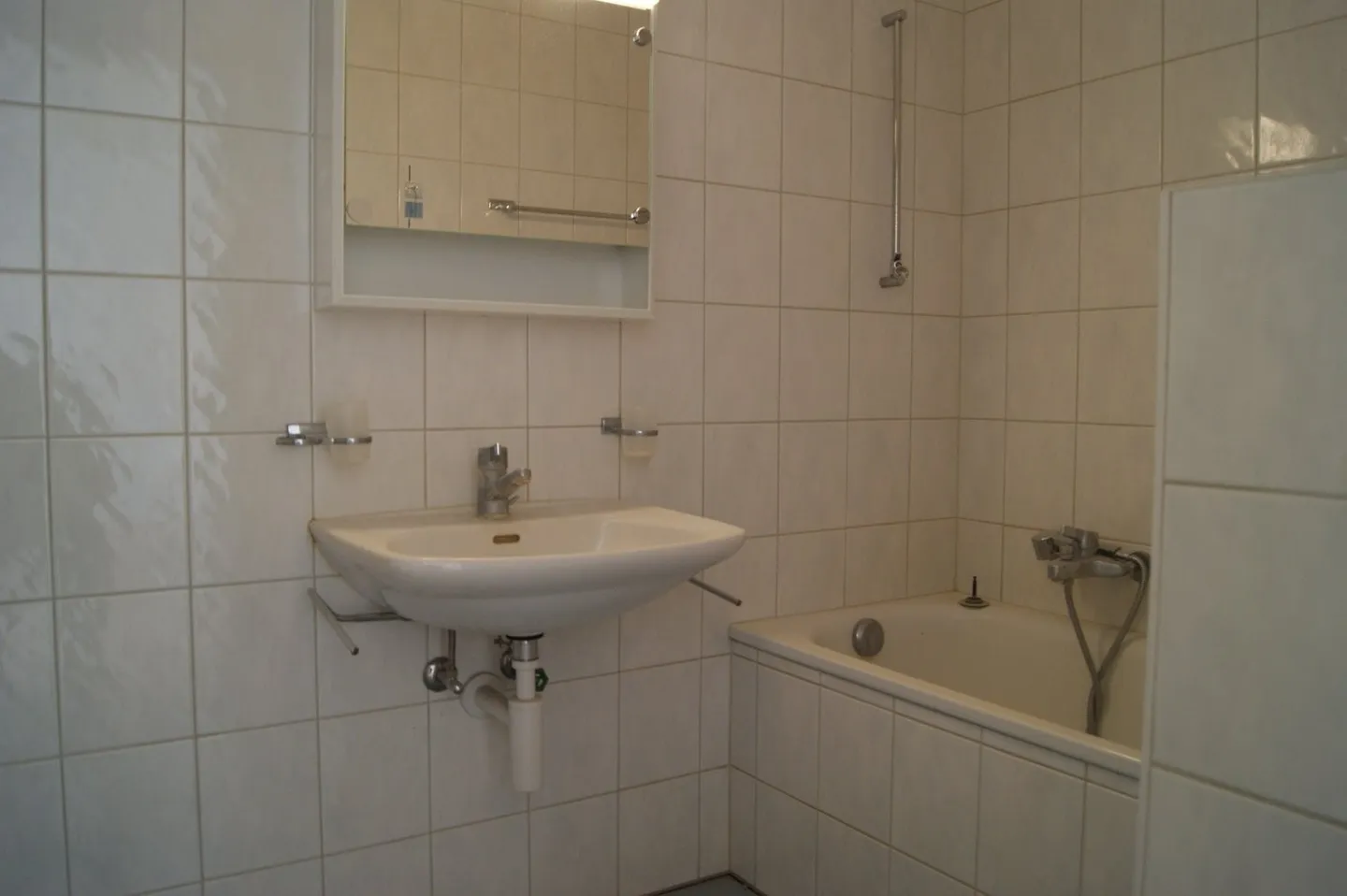 Appartement de 3.5 pièces au 3ème étage - Photo 5 sur 8