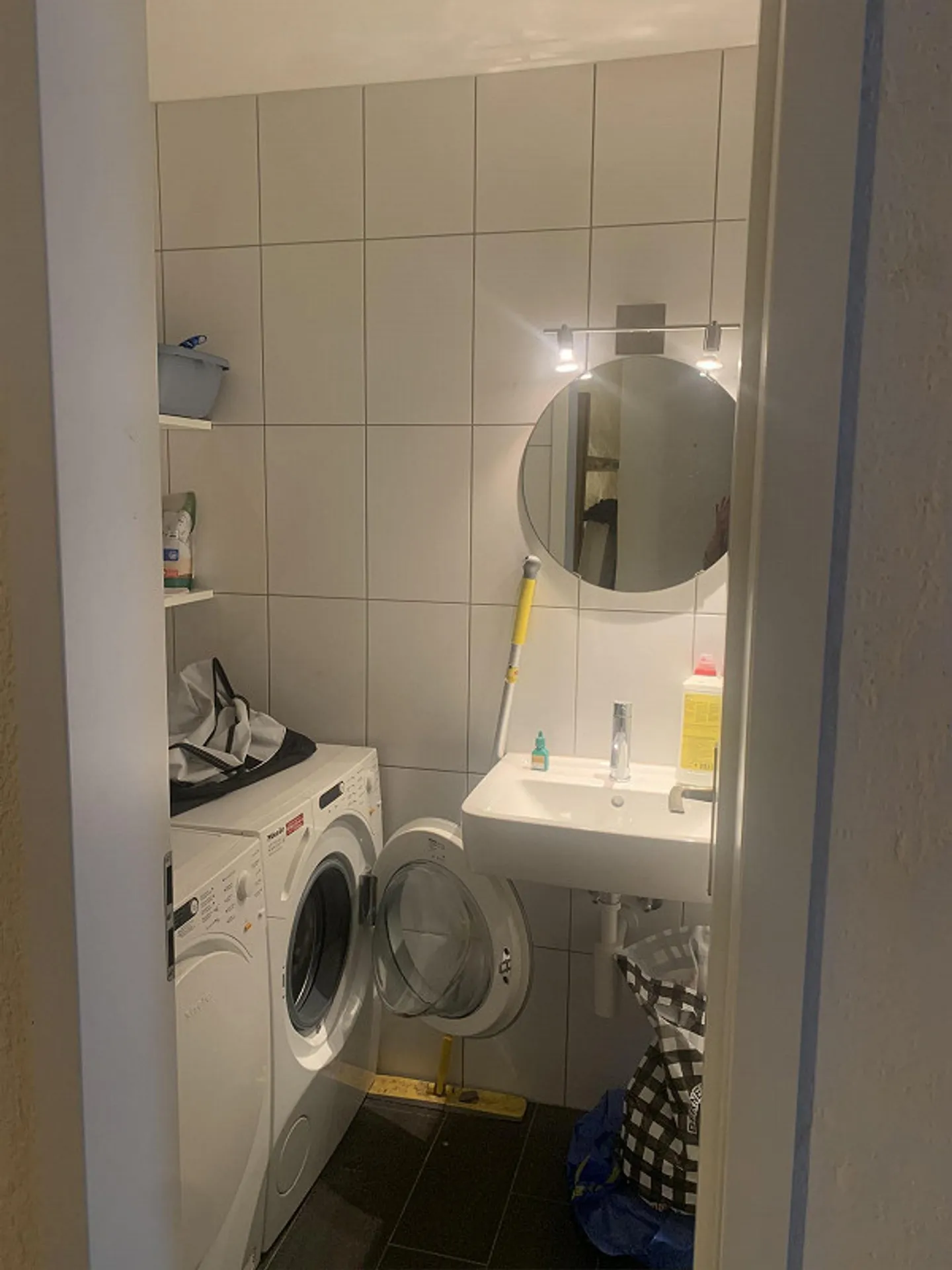 2.5-room apartment in the heart of Bern's old town - Photo 10 of 16