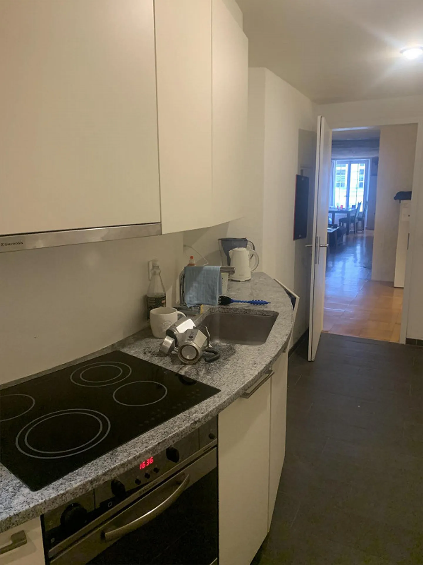 2.5-room apartment in the heart of Bern's old town - Photo 11 of 16