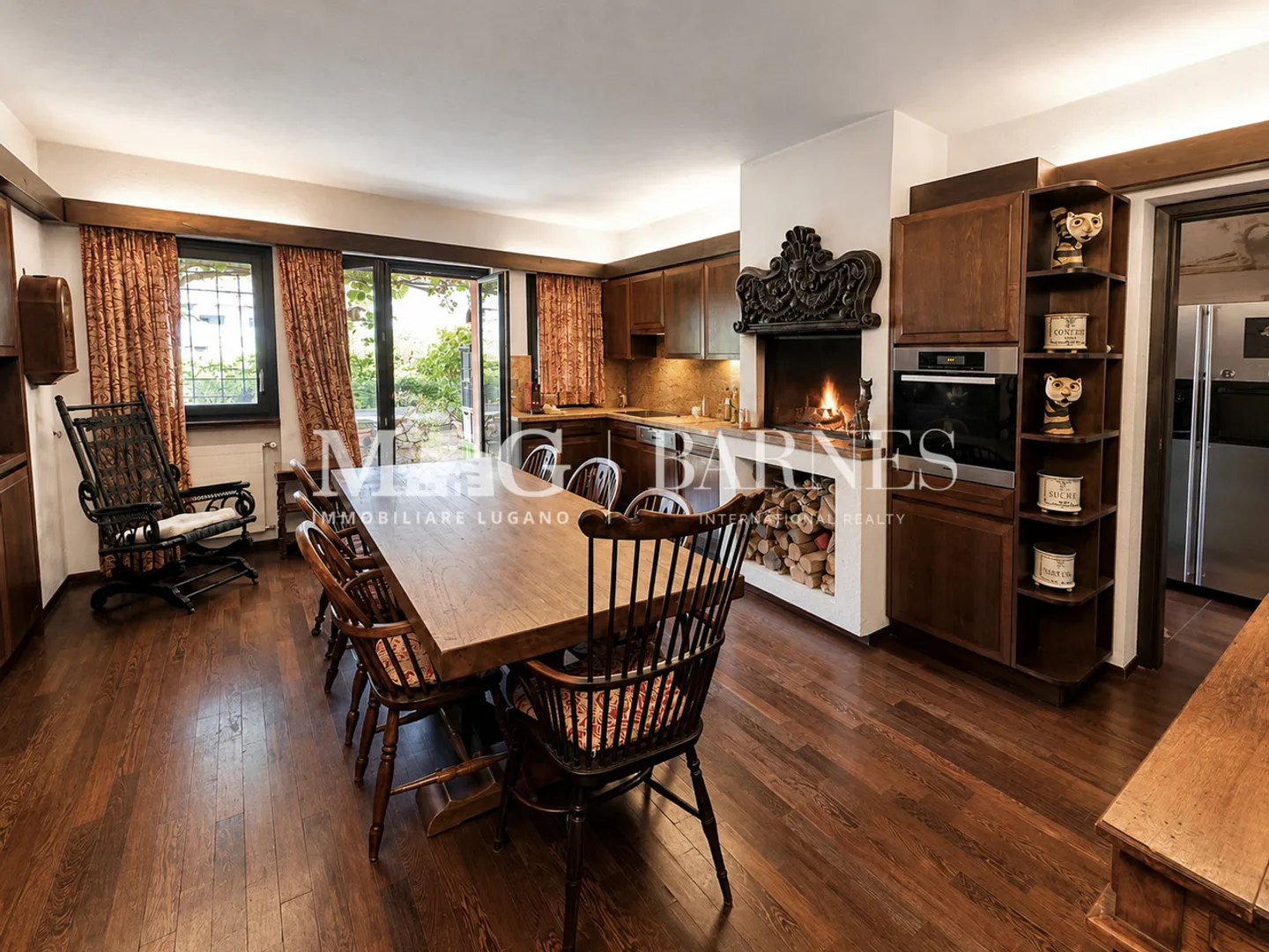 Villa Architecte Exclusive avec Vue sur le Lac - Photo 9 sur 15