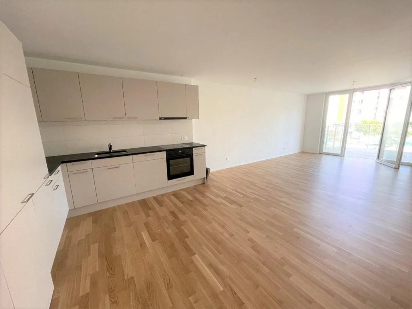 Altersgerechte und moderne 2.5 Zimmer Wohnung - Foto 4 von 10