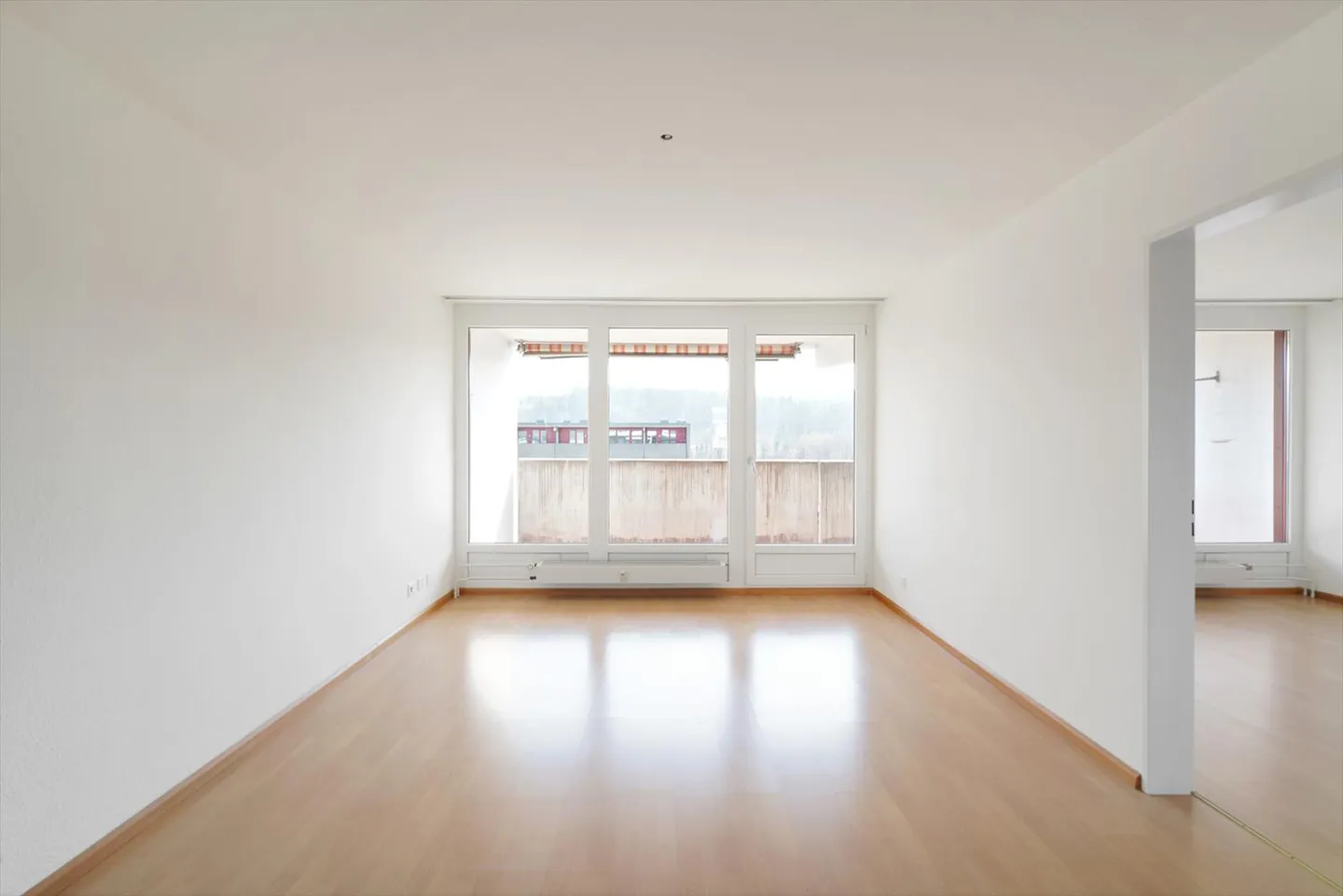 Wohnen mit einer herrlichen Aussicht - Foto 2 von 6