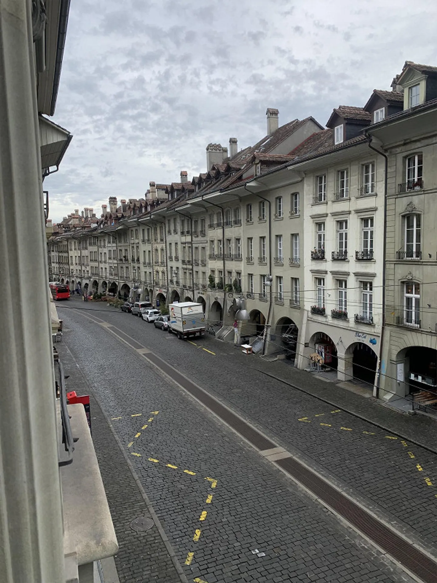 2.5-room apartment in the heart of Bern's old town - Photo 5 of 16