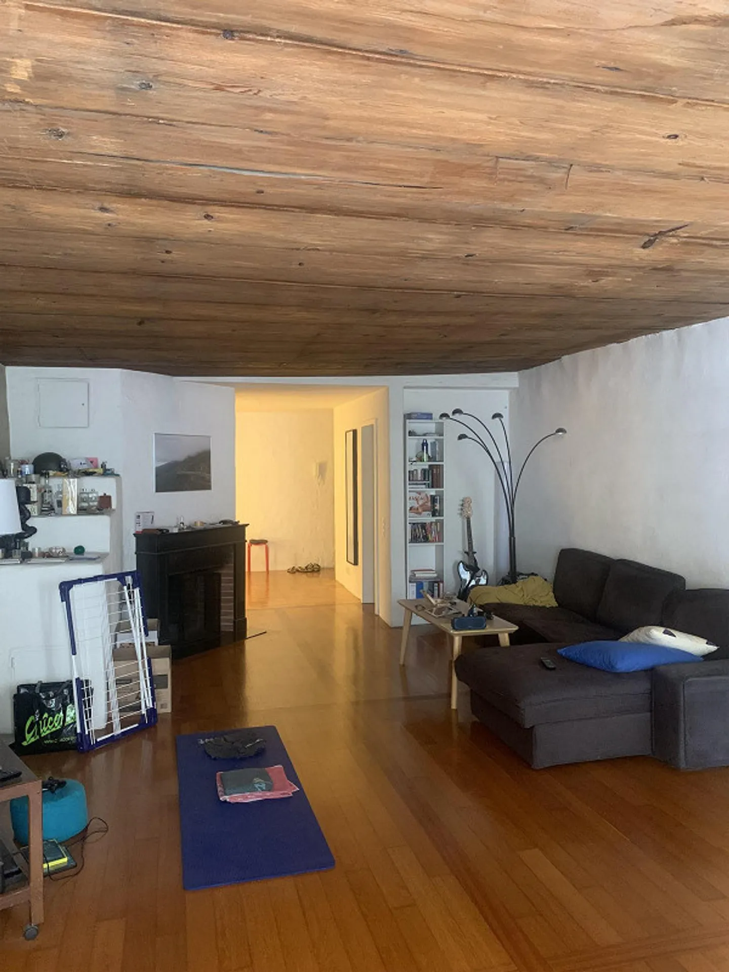 2.5-room apartment in the heart of Bern's old town - Photo 6 of 16