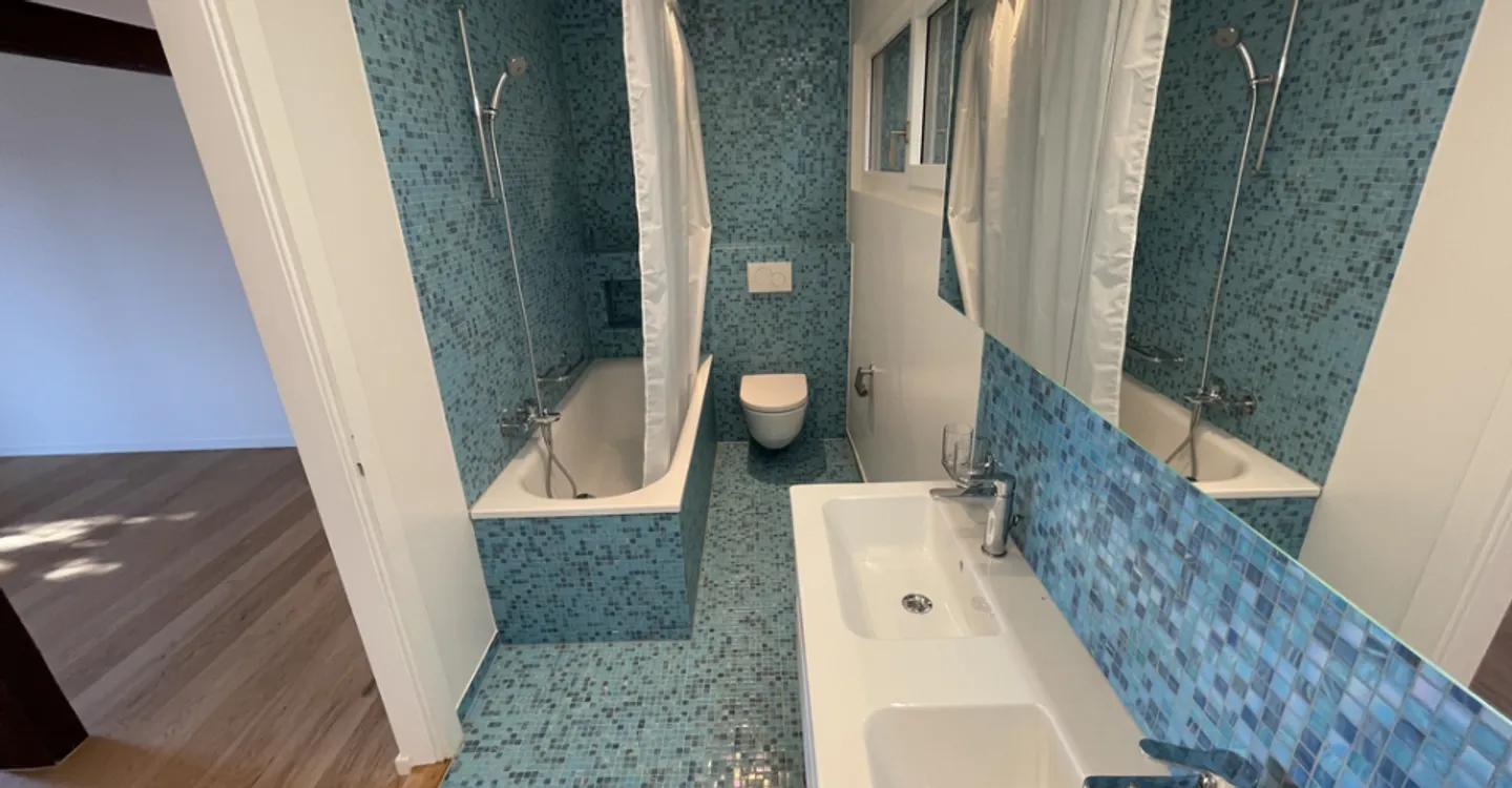 Wunderschöne Villa mit Pool in Epalinges - Foto 11 von 11