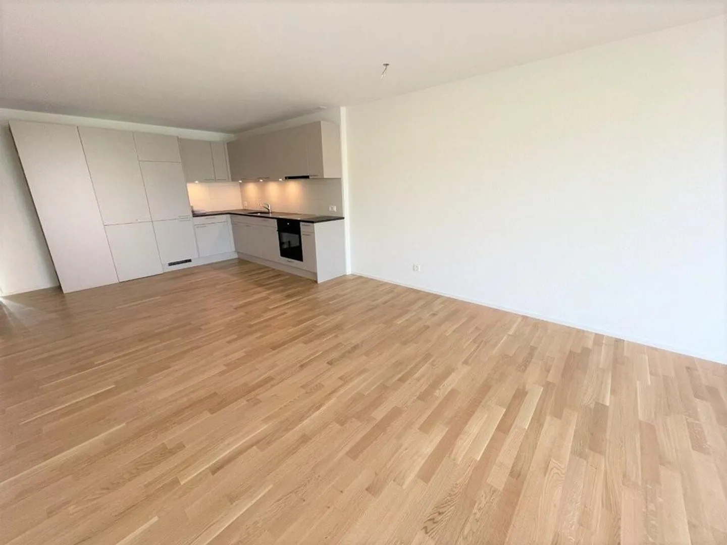 Altersgerechte und moderne 2.5 Zimmer Wohnung - Foto 5 von 10