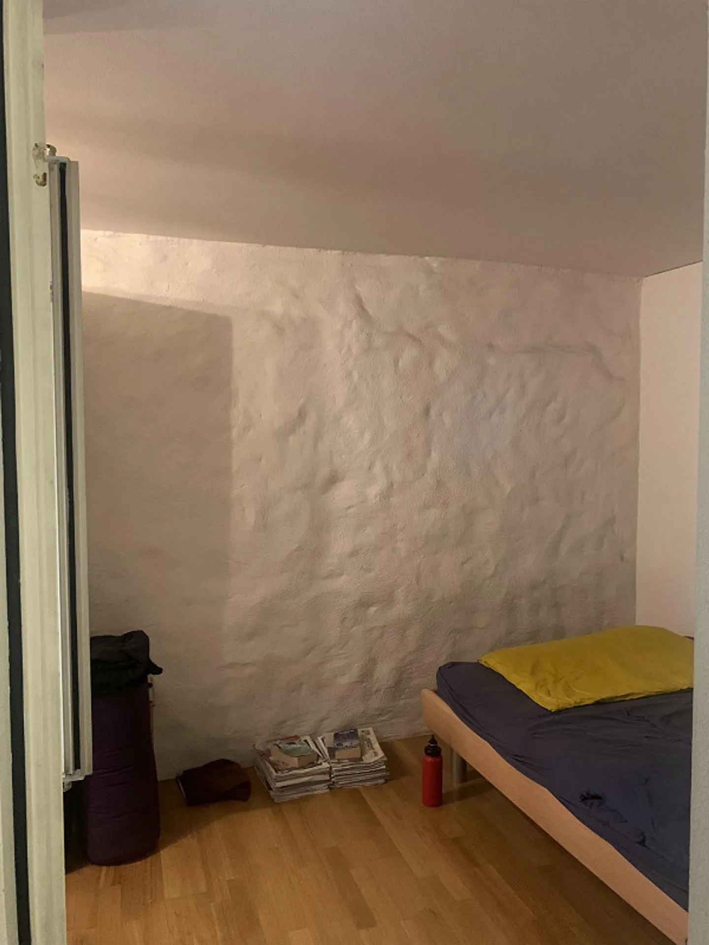 2.5-room apartment in the heart of Bern's old town - Photo 12 of 16
