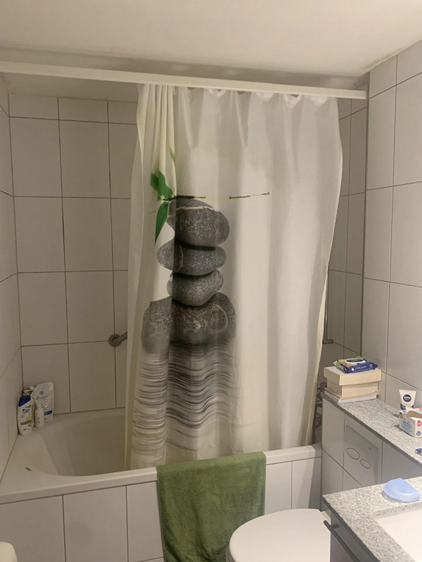 2.5-room apartment in the heart of Bern's old town - Photo 13 of 16
