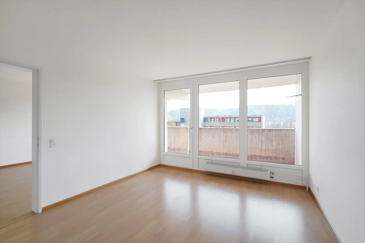 Wohnen mit einer herrlichen Aussicht - Foto 5 von 6