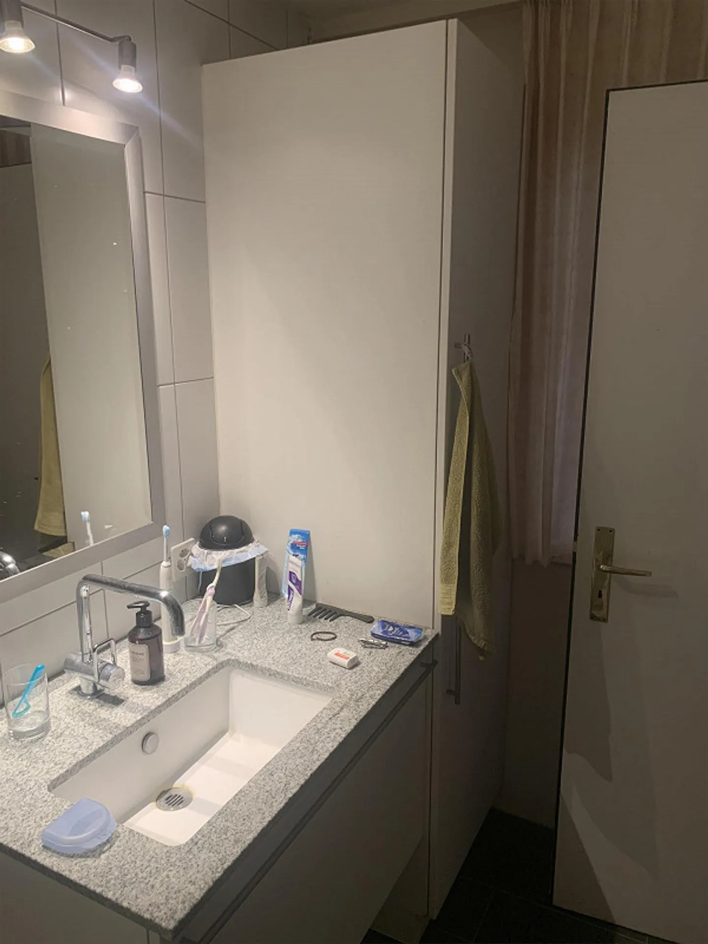 2.5-room apartment in the heart of Bern's old town - Photo 14 of 16