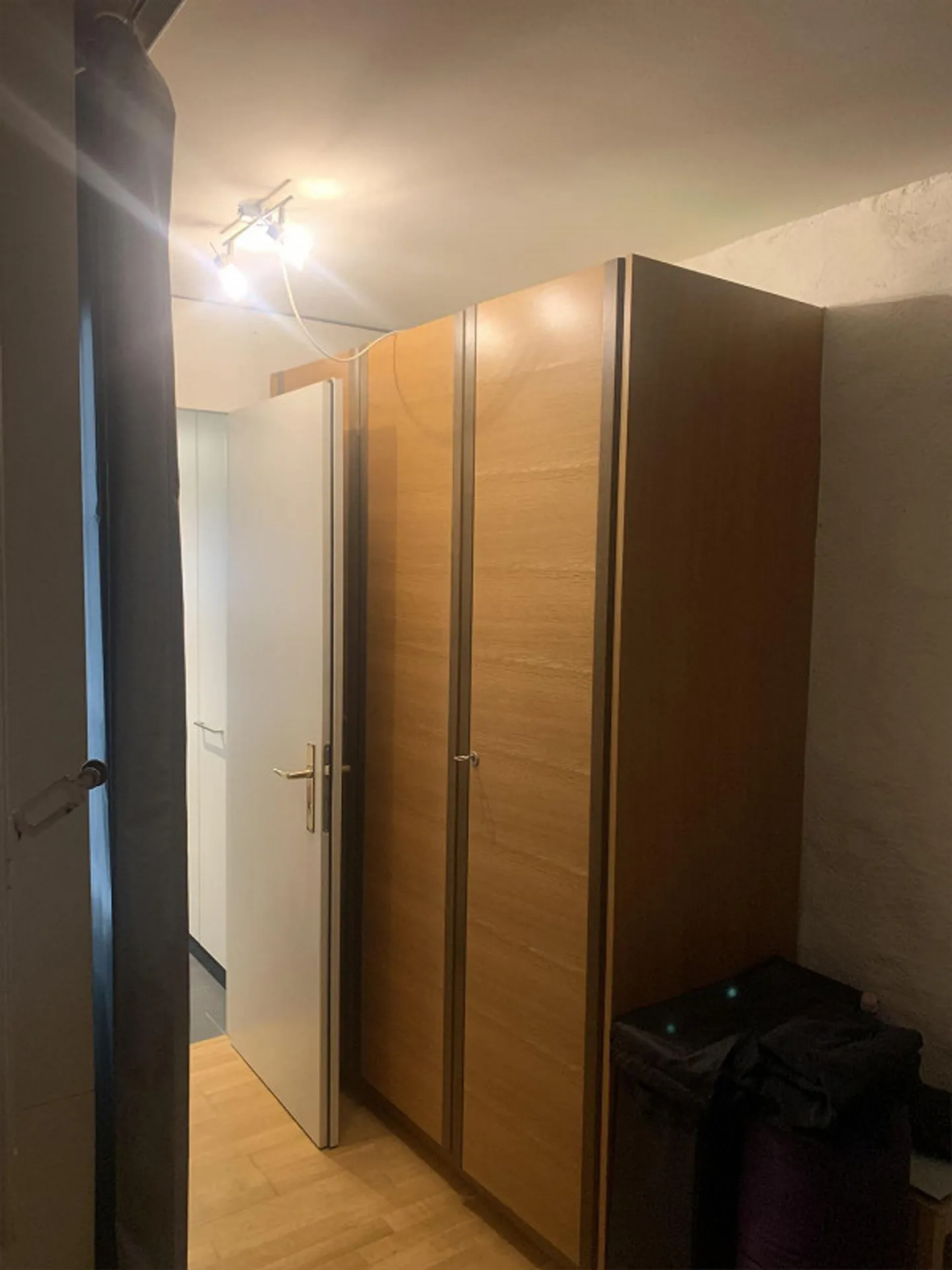 2.5-room apartment in the heart of Bern's old town - Photo 15 of 16