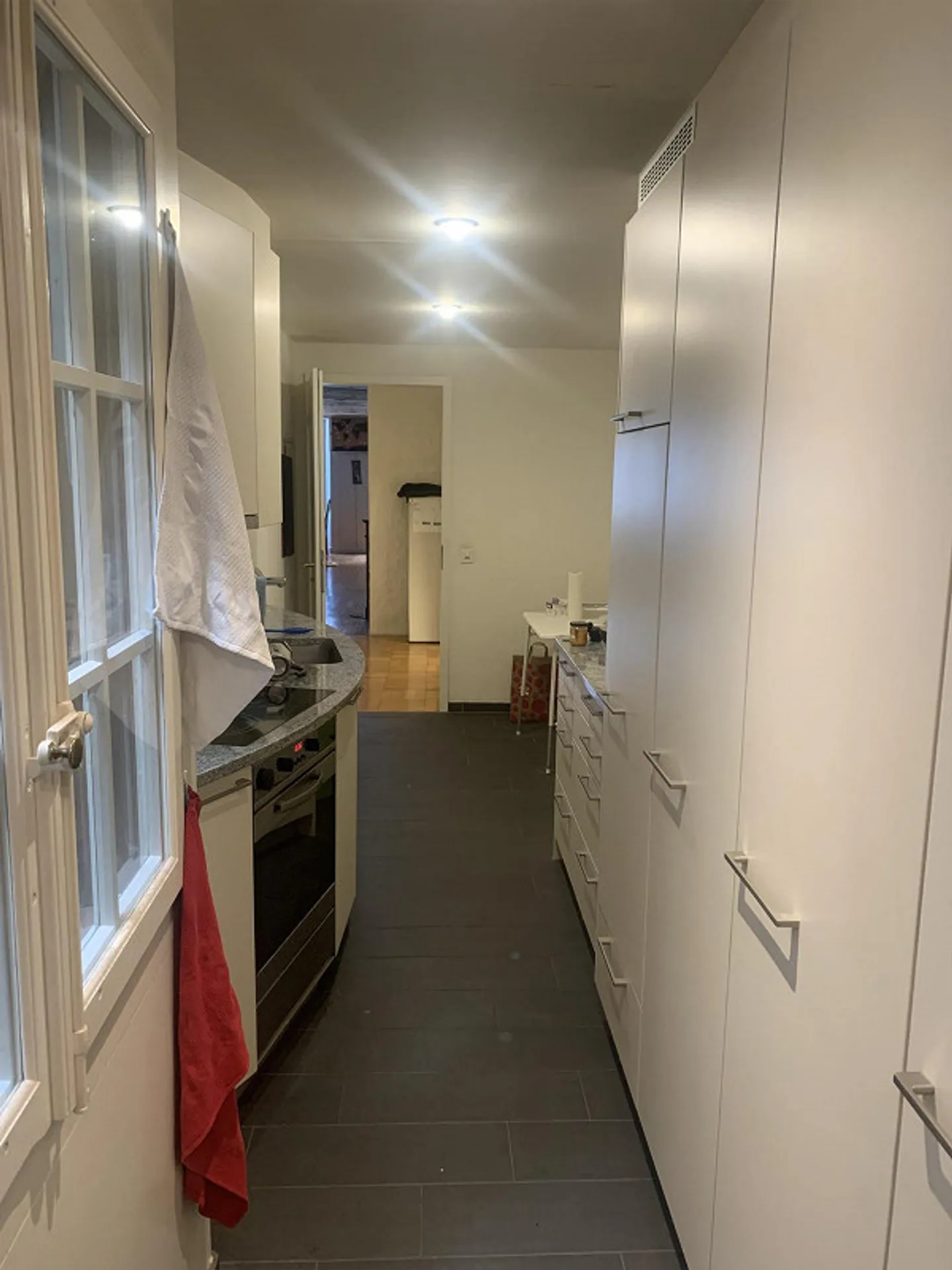 2.5-room apartment in the heart of Bern's old town - Photo 16 of 16