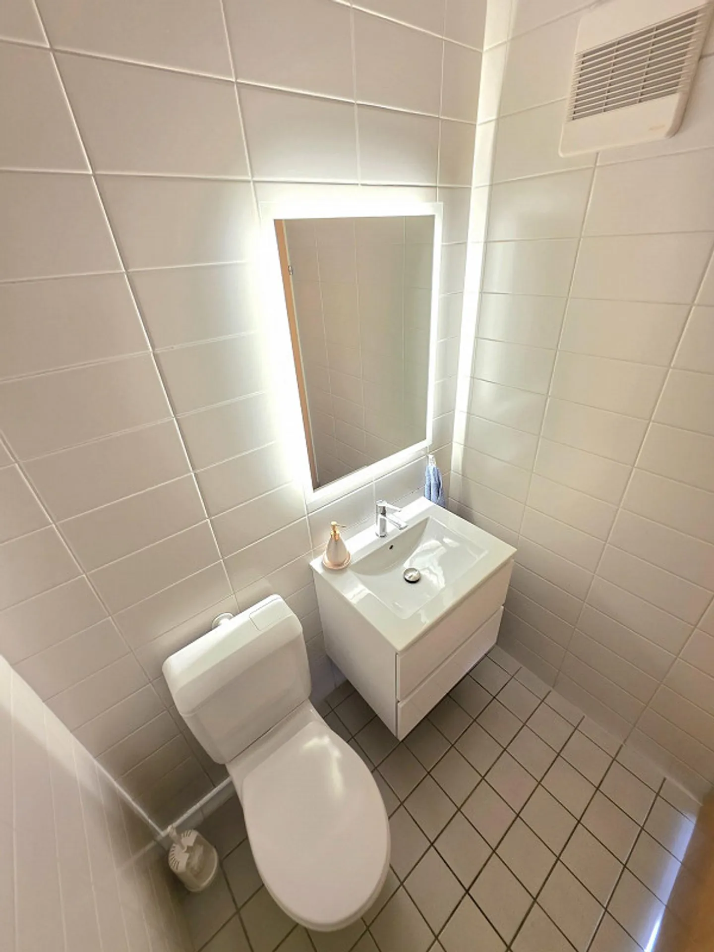 3.5 Room Apartment - Photo 7 of 7