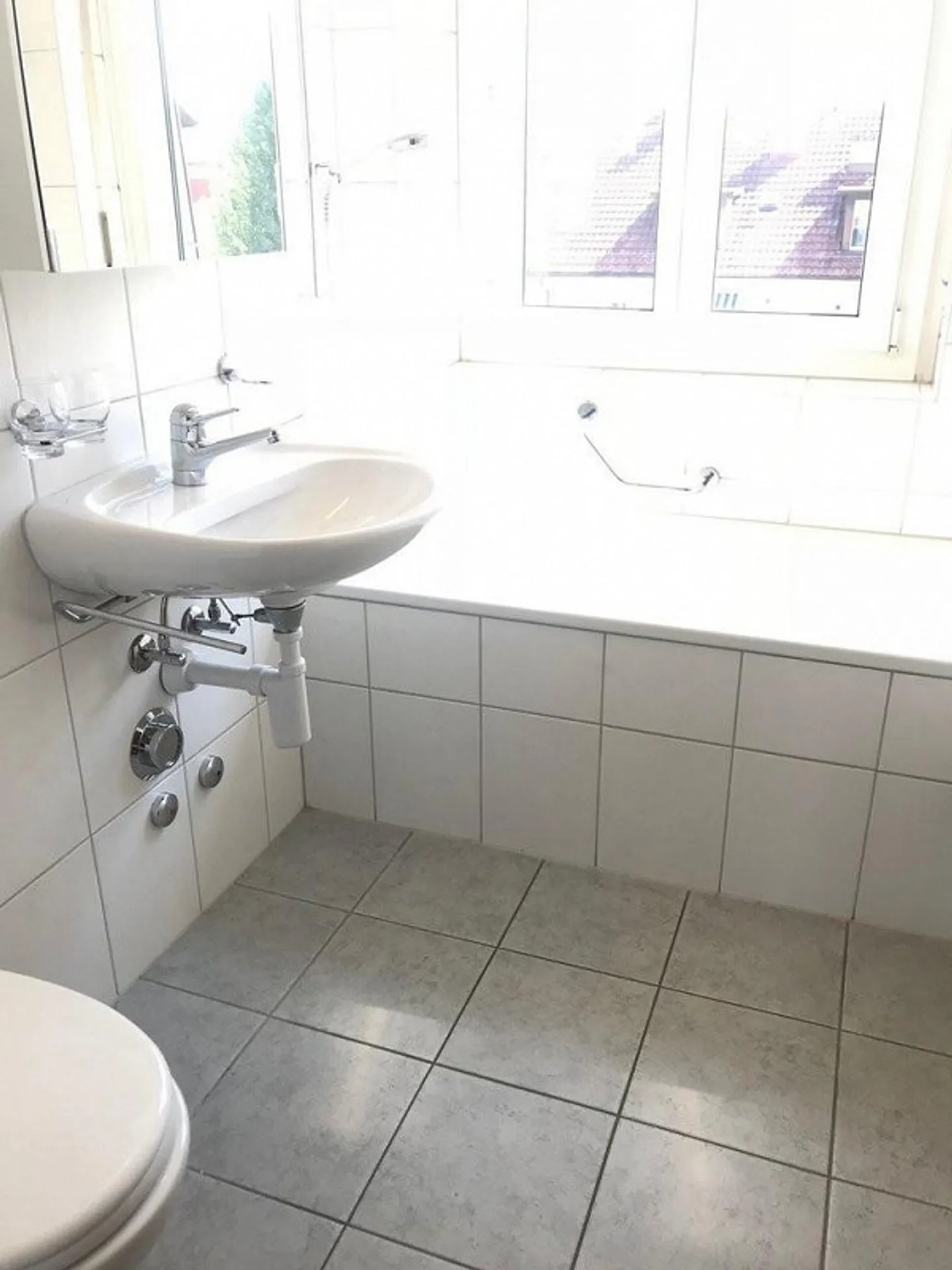 3.5-Room Apartment for Rent in a Central Location - Photo 5 of 8