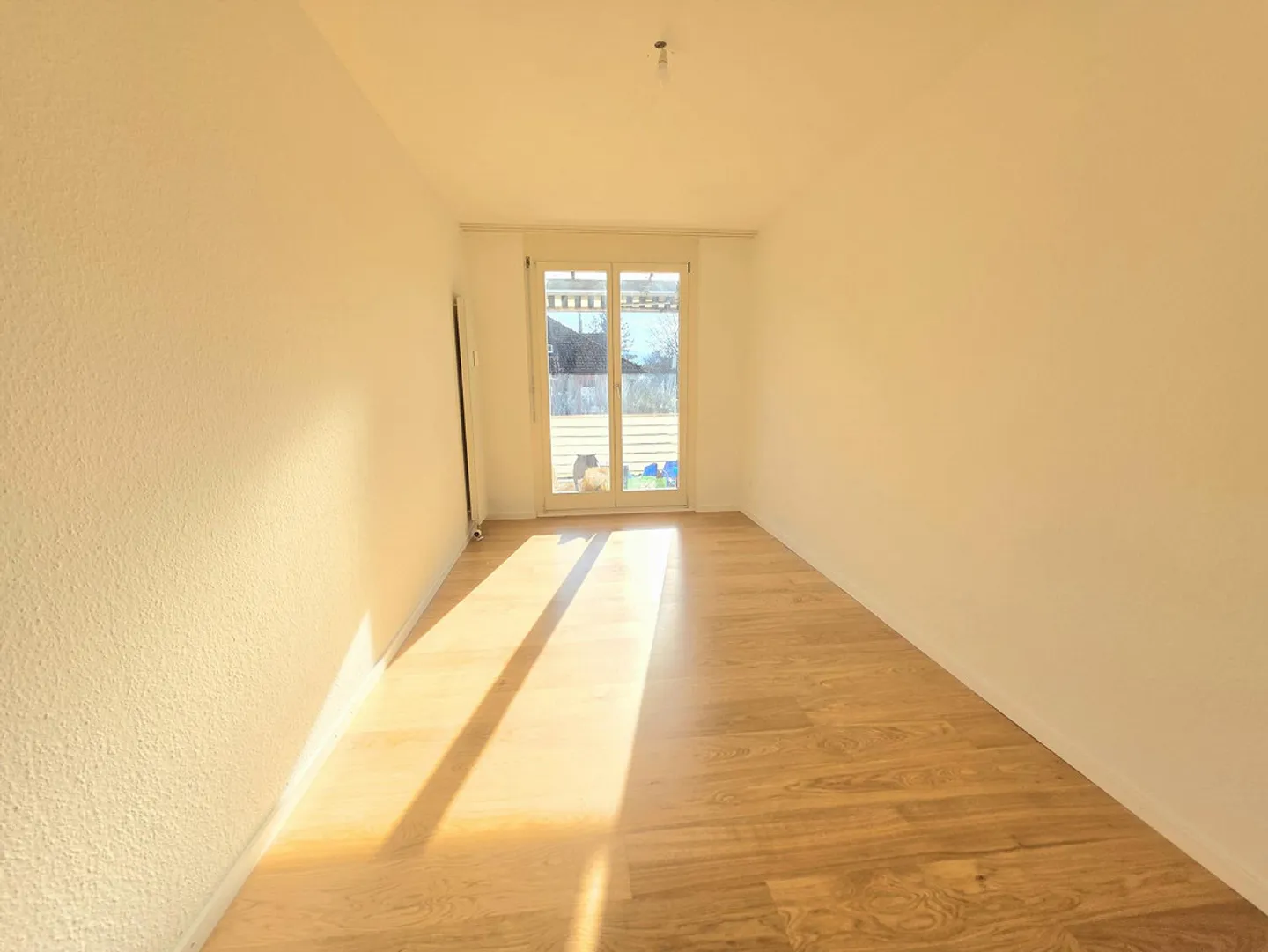 3.5 Room Apartment - Photo 4 of 7