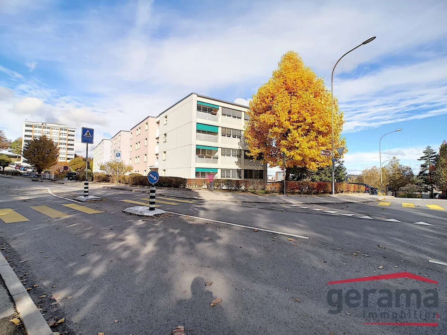 Appartement de 3.5 pièces au 3ème étage - Photo 7 sur 8