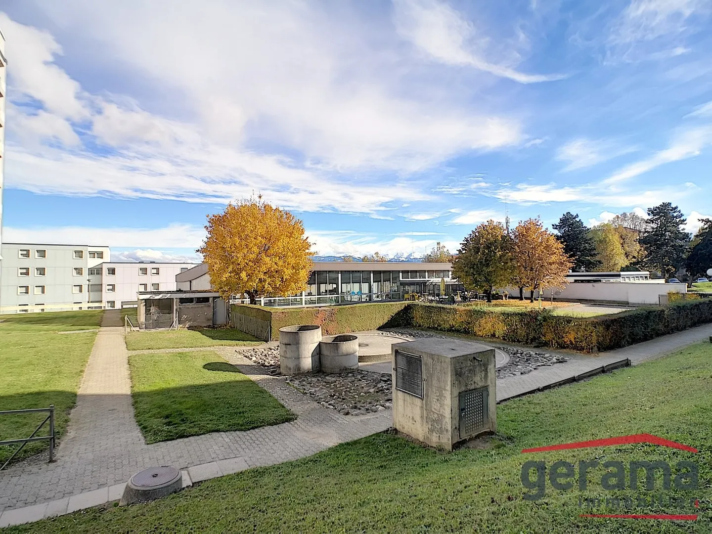 Appartement de 3.5 pièces au 3ème étage - Photo 8 sur 8