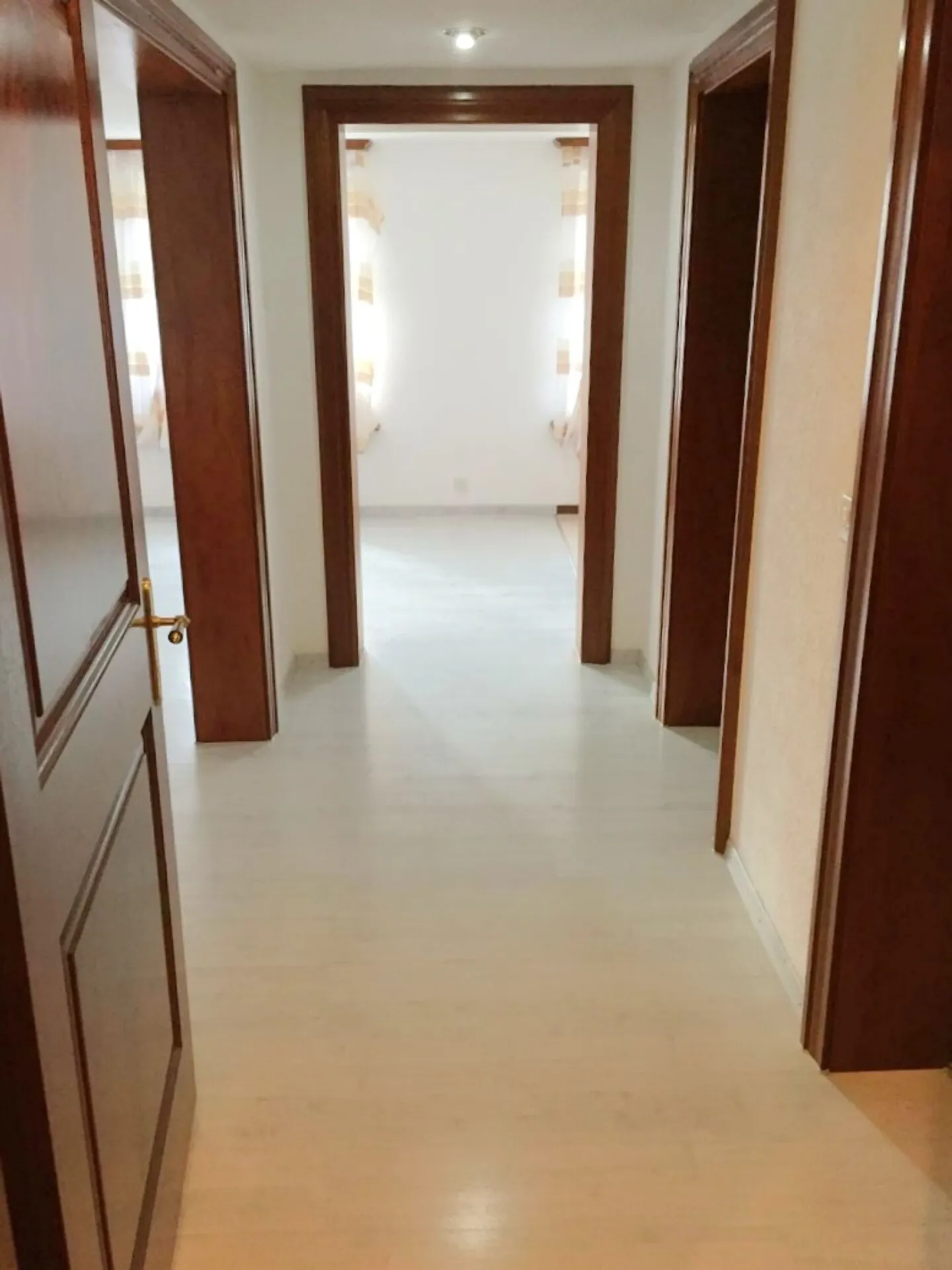 Furnished 2 1/2 room apartment in the heart of Wil for rent - Photo 1 of 6