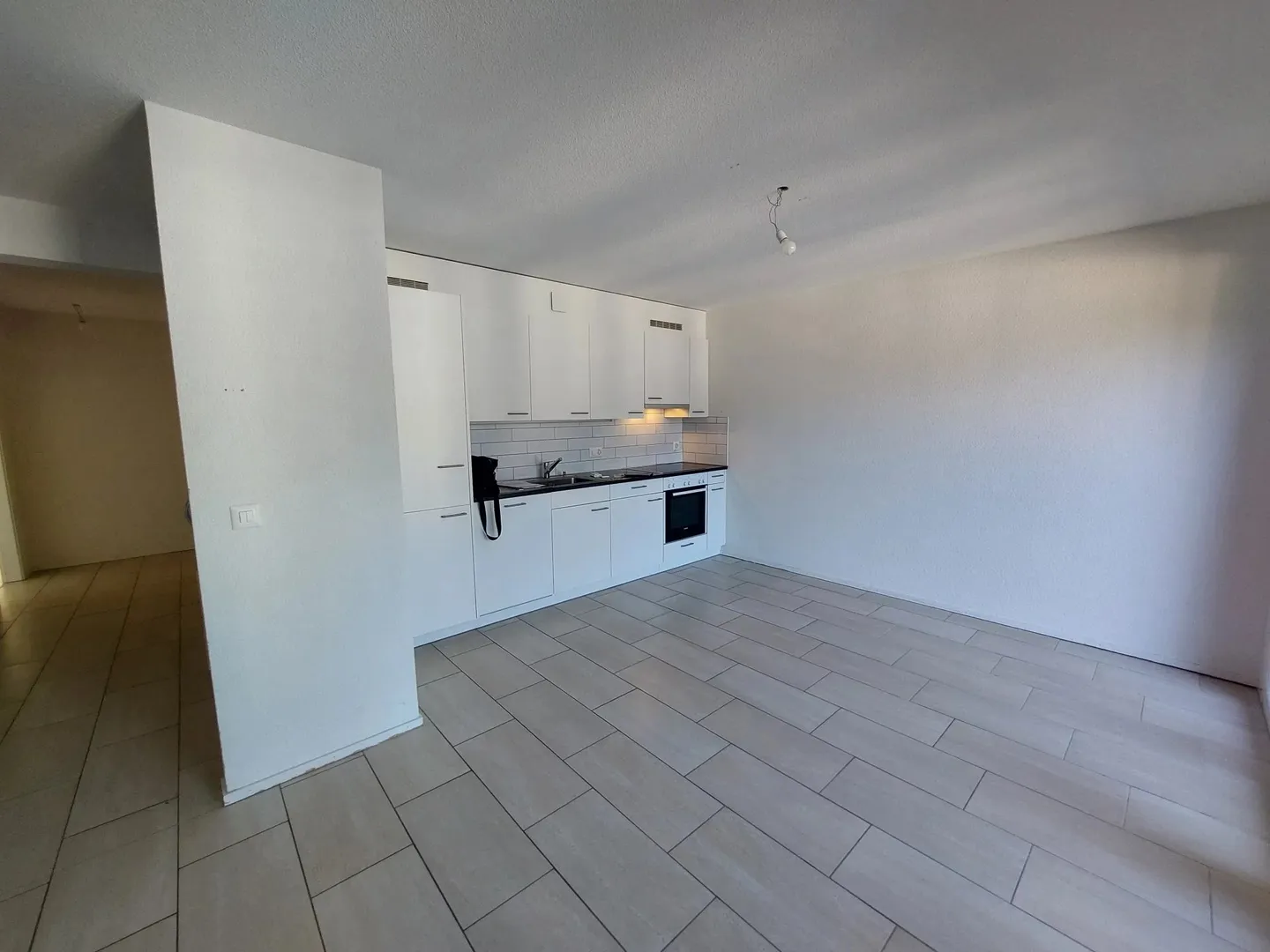Appartamento 3.5 camere affascinante - Foto 1 di 6