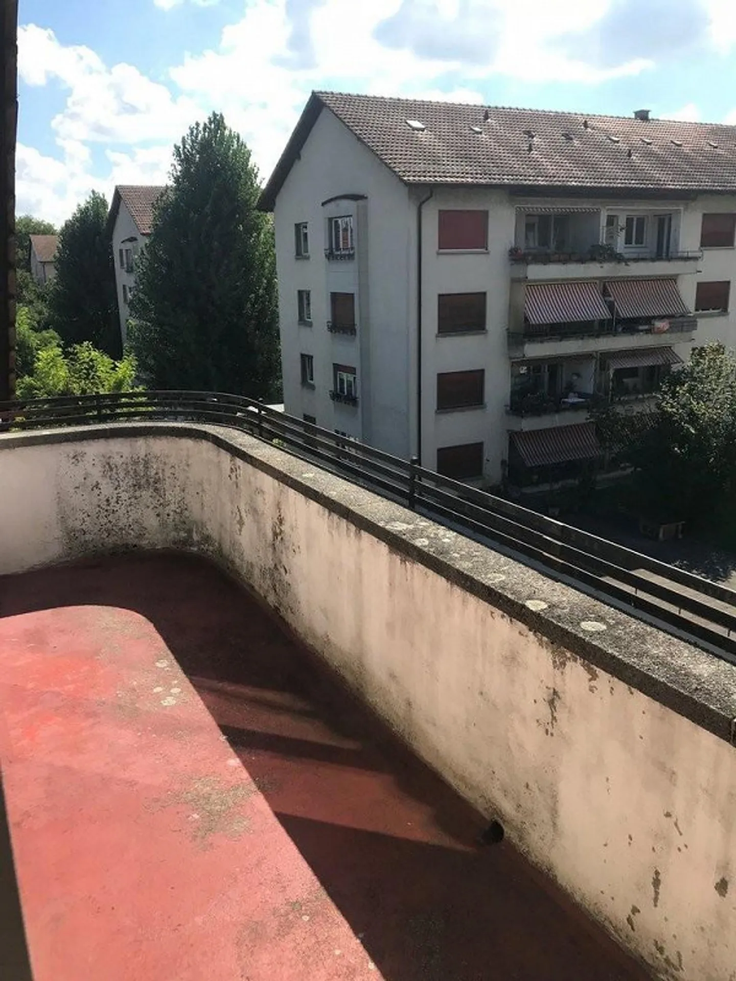 3.5-Room Apartment for Rent in a Central Location - Photo 8 of 8