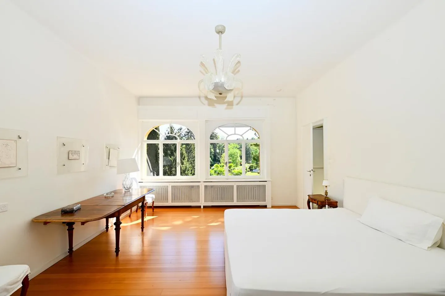 Villa de Prestige avec Splendide Parc près du centre de Lugano - Photo 12 sur 18