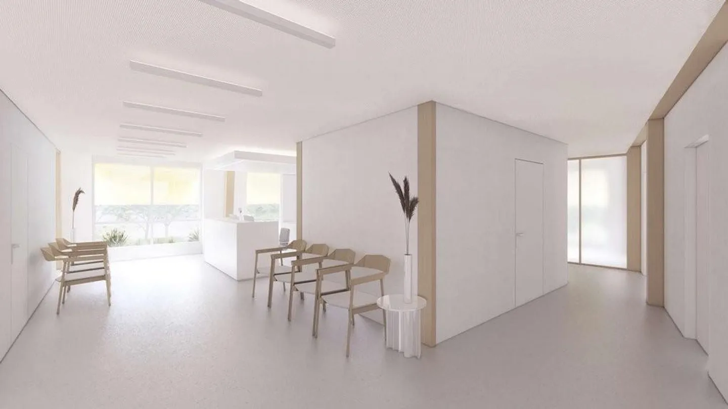 Qui potrebbe sorgere il tuo studio! - Foto 4 di 6