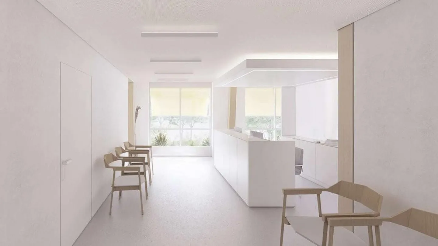Qui potrebbe sorgere il tuo studio! - Foto 5 di 6