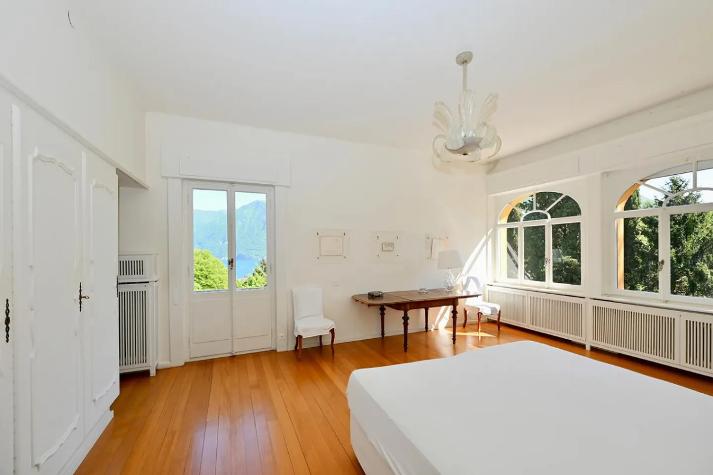 Villa de Prestige avec Splendide Parc près du centre de Lugano - Photo 13 sur 18