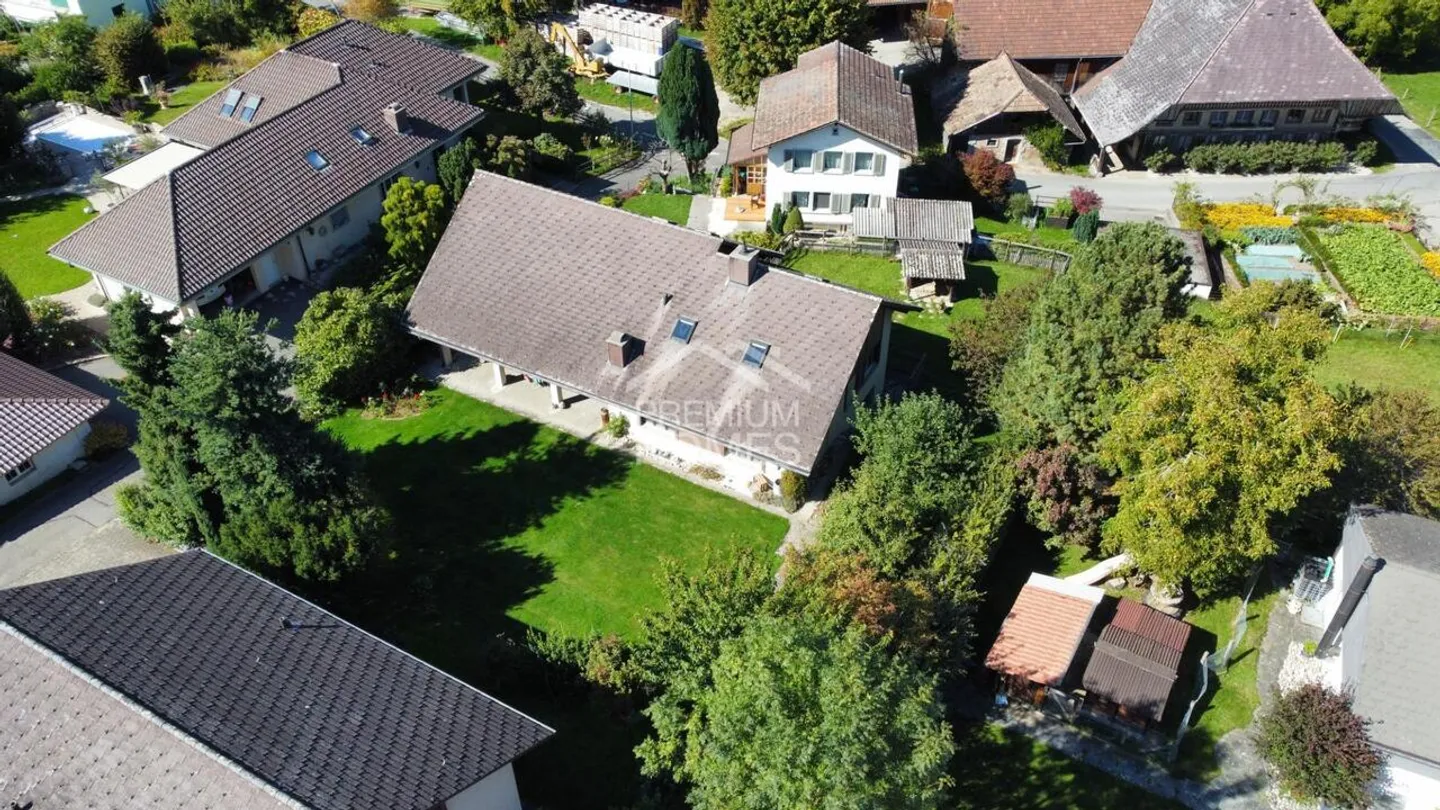 Casa singola in vendita - Foto 9 di 10