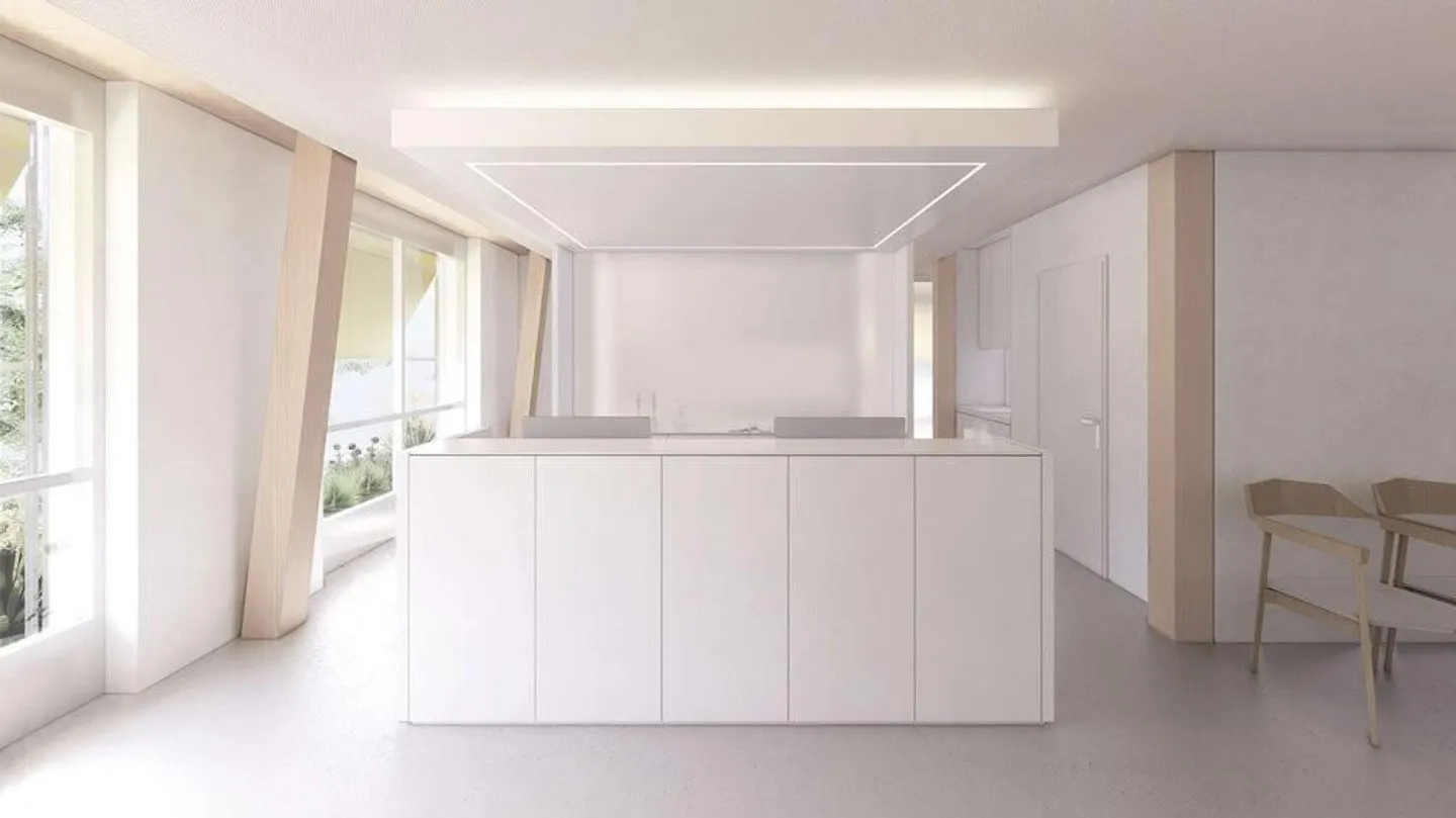 Qui potrebbe sorgere il tuo studio! - Foto 3 di 6