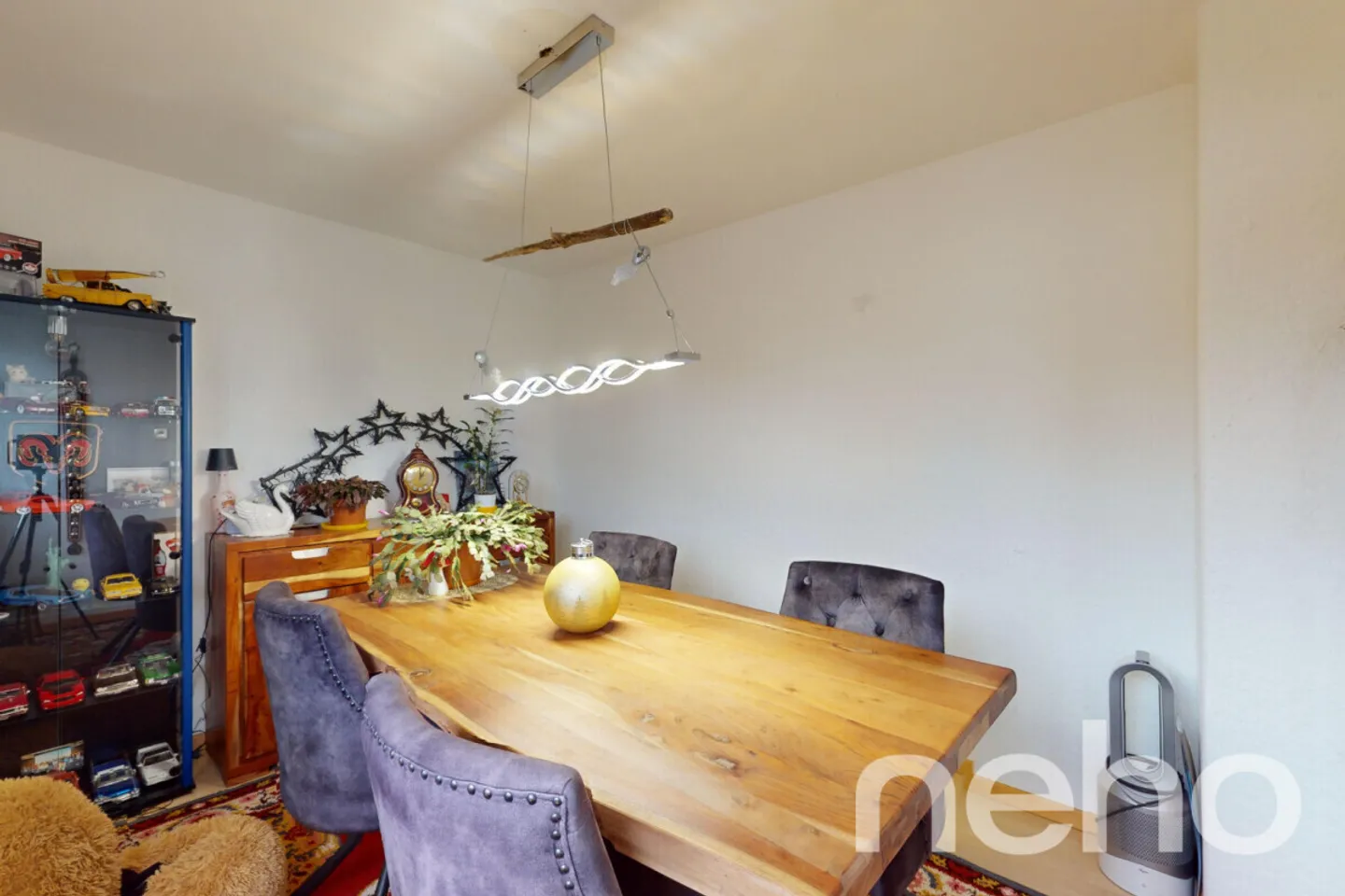 Charming single-family house in a sunny location - Photo 7 of 13