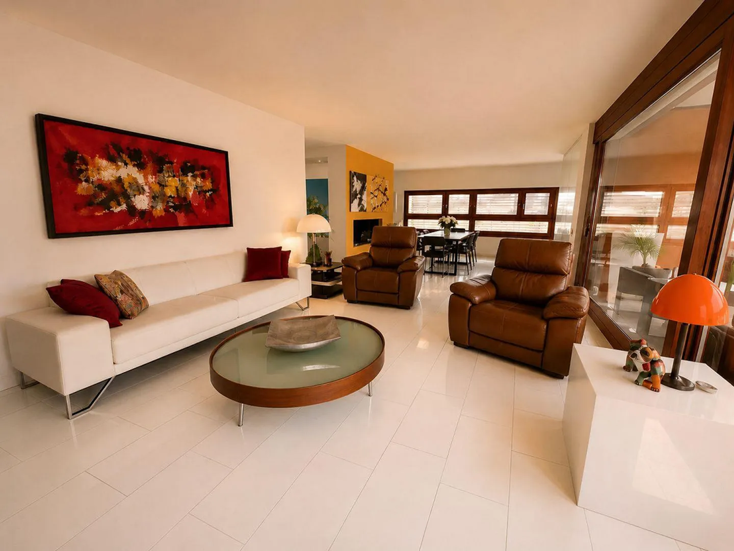Locarno: elegant 3.5-room apartment near the lake - Photo 3 of 11