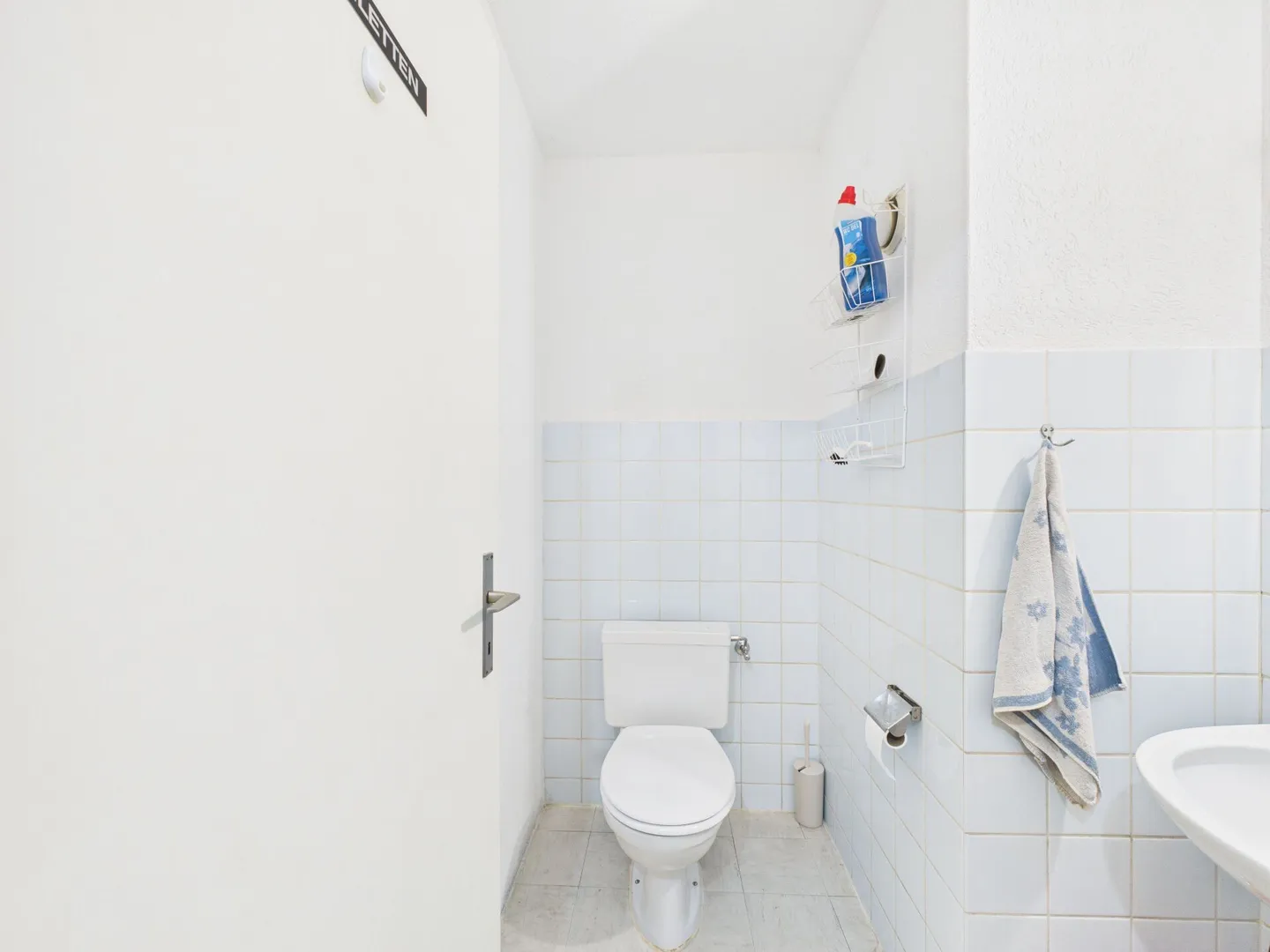 Bureau bien entretenu sur deux étages à Feldbergstrasse - Photo 6 sur 7