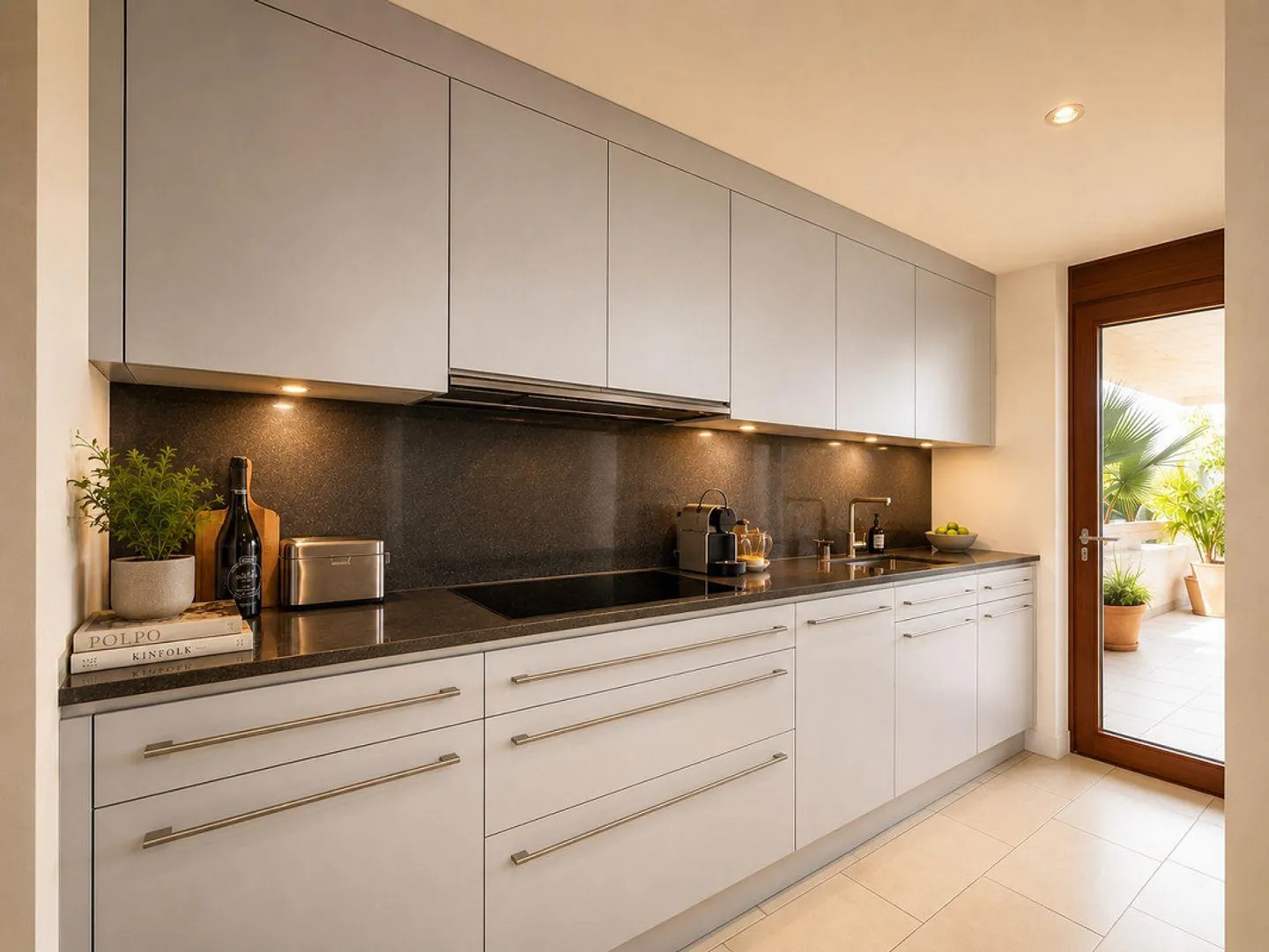 Locarno: elegant 3.5-room apartment near the lake - Photo 5 of 11